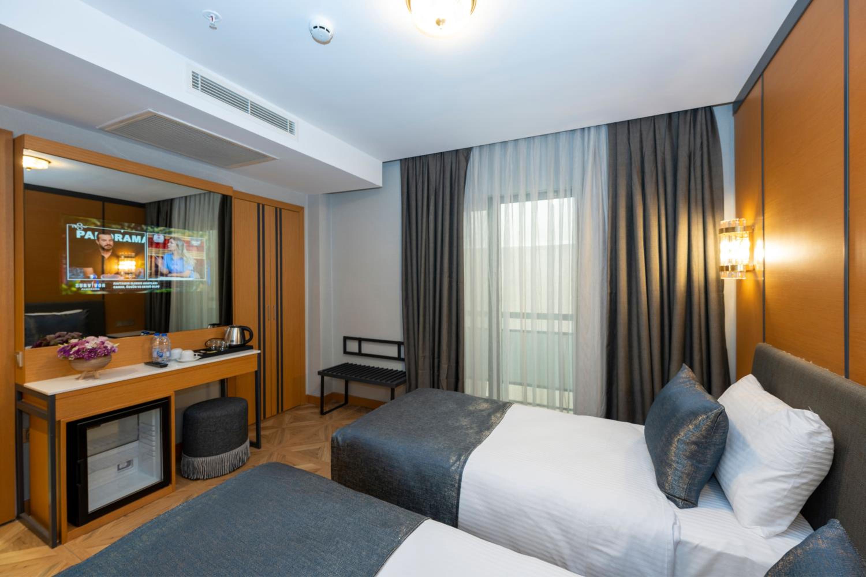 FREYA LUXURY OTEL - Image 103