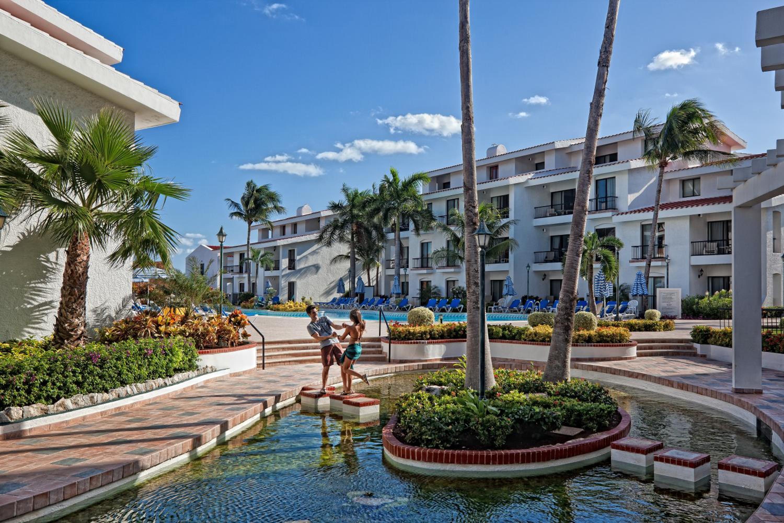The Royal Cancun All Villas Resort