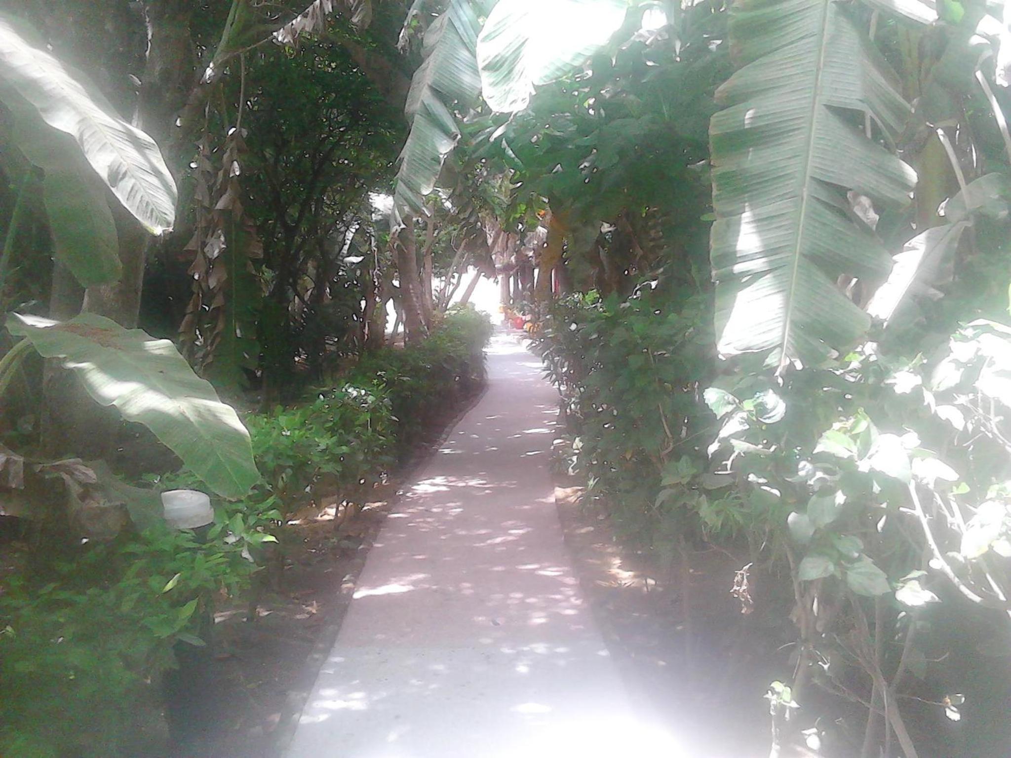 Hotel le Trarza