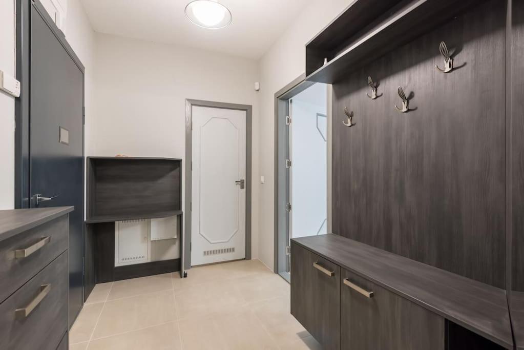Colour Code Apartment