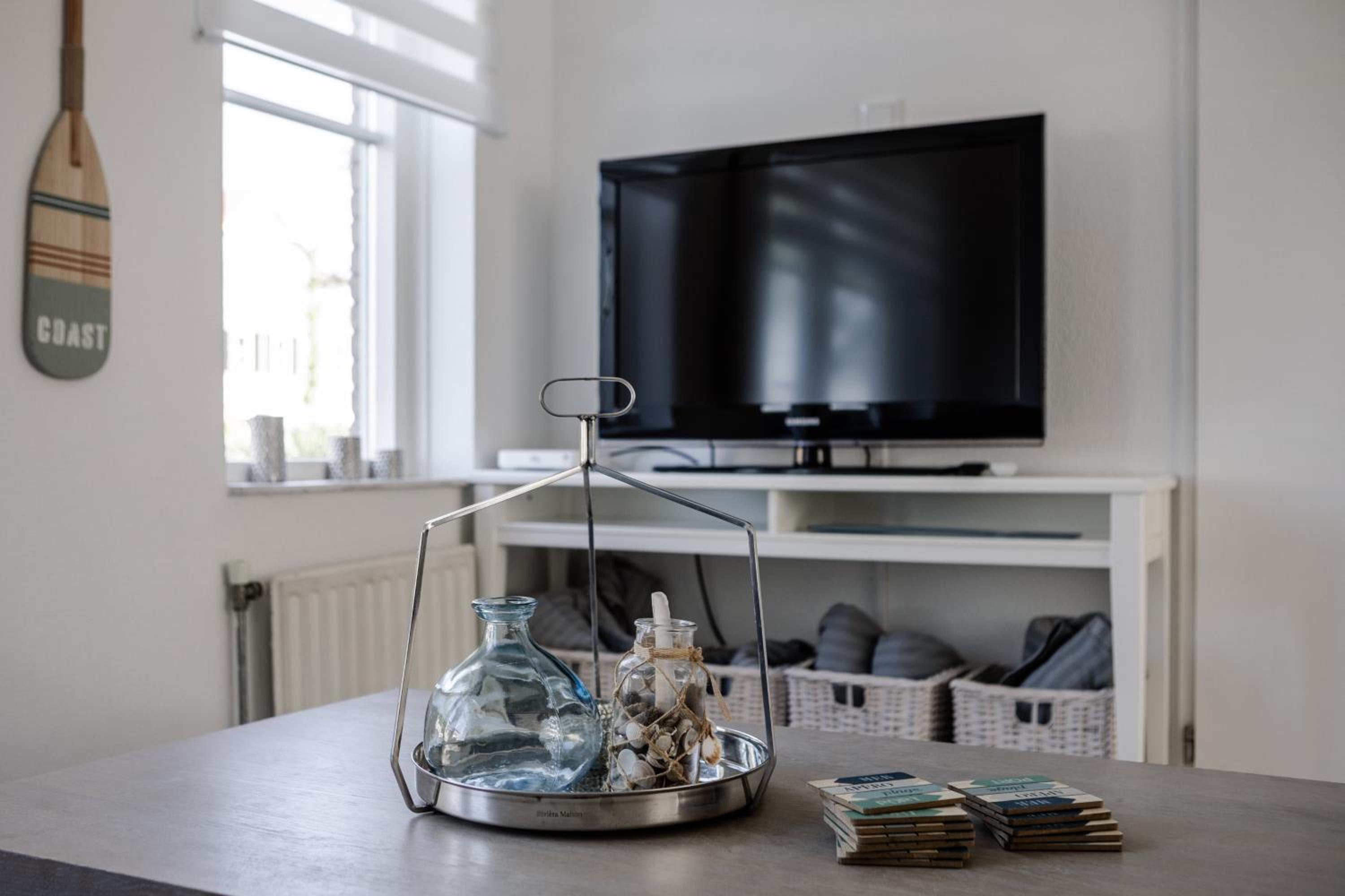 Vakantiewoning op het sluisplateau 23 Wemeldinge view 5