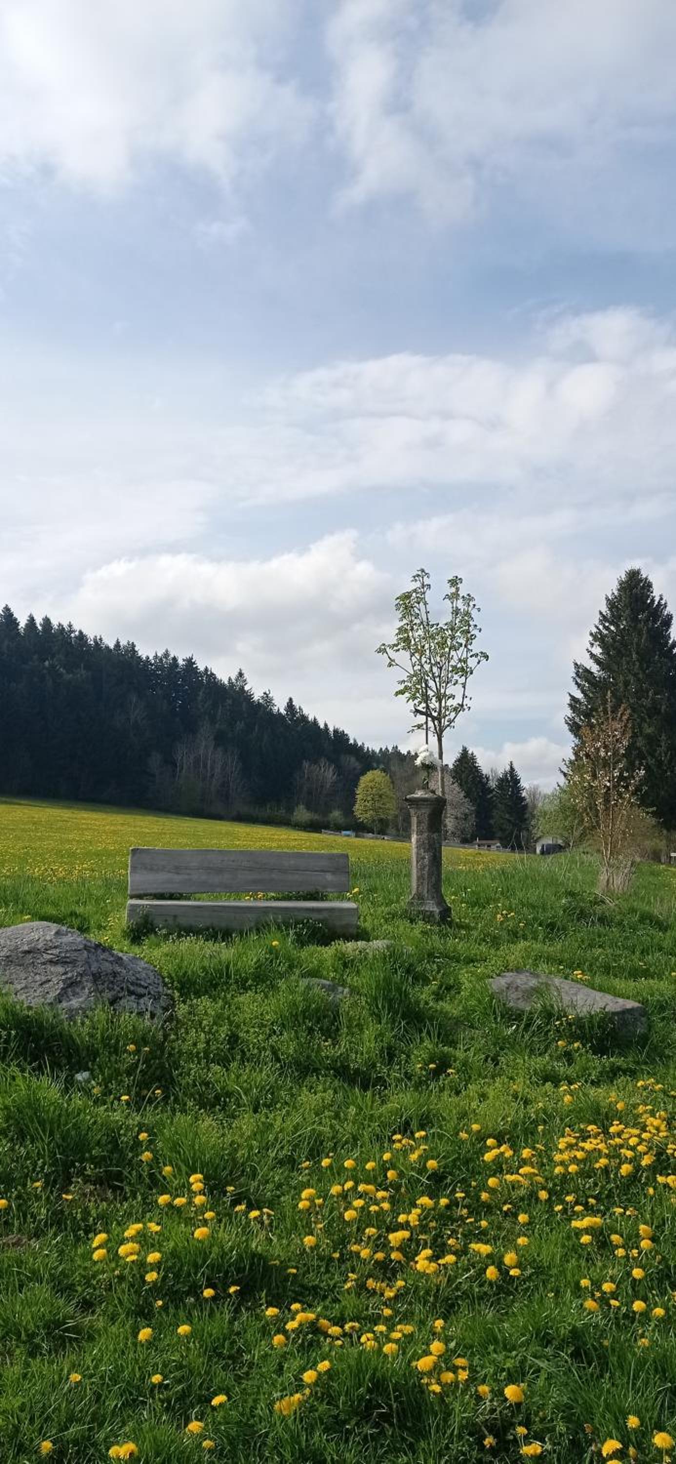Apartmány na Žlábku