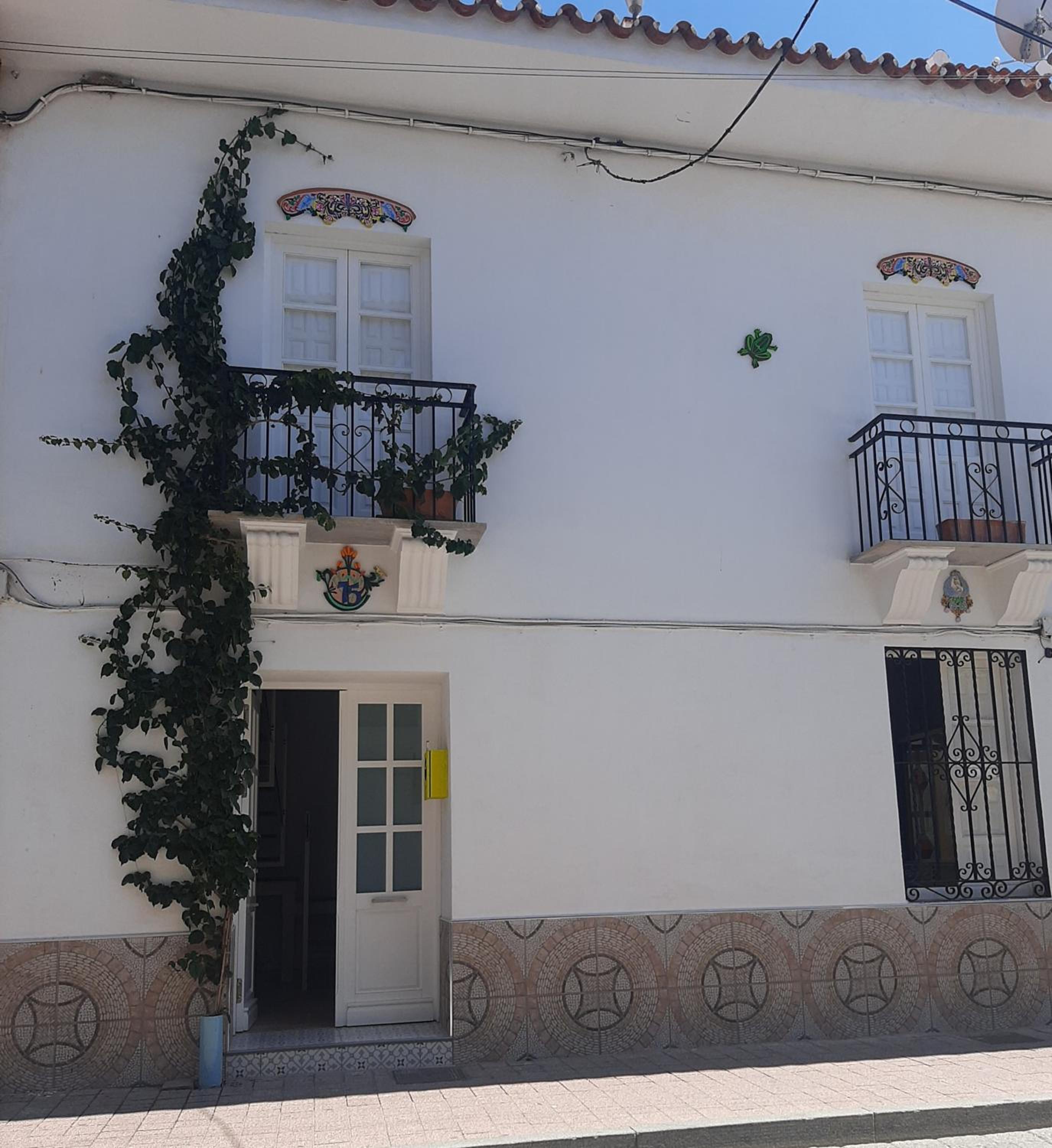 casa dellamore