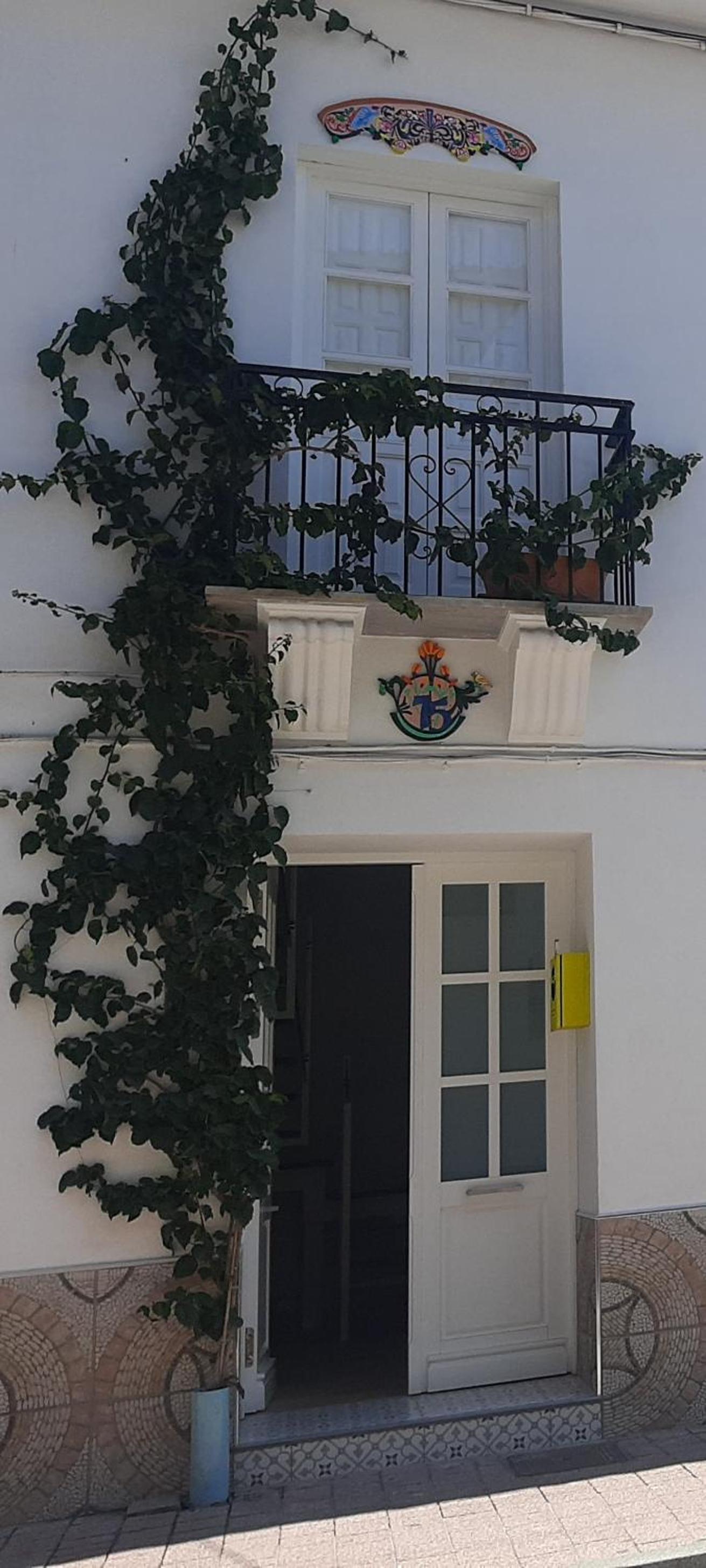 casa dellamore