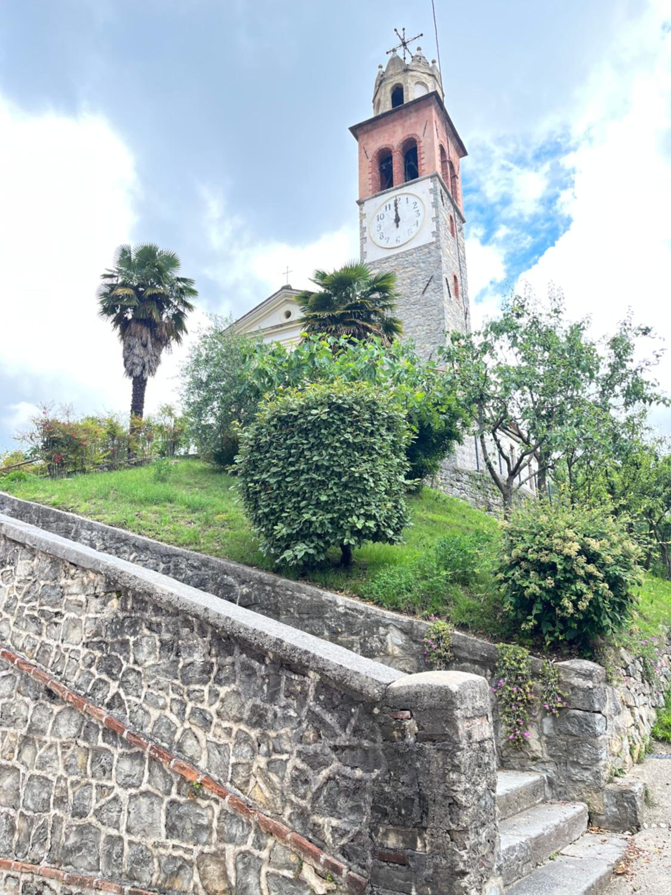 ALTRAVISTA TARZO