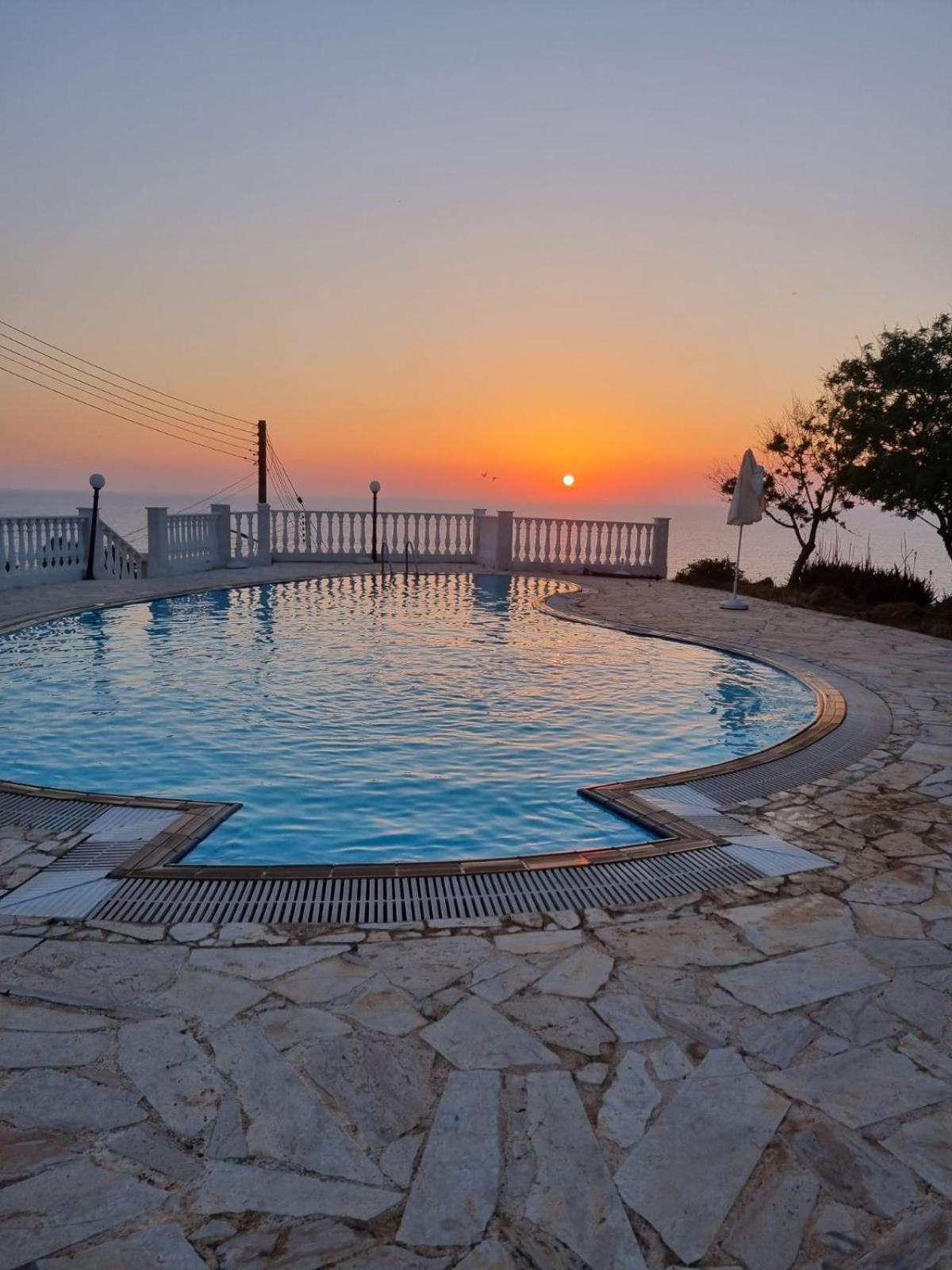 Seaclusion Vacation Villa