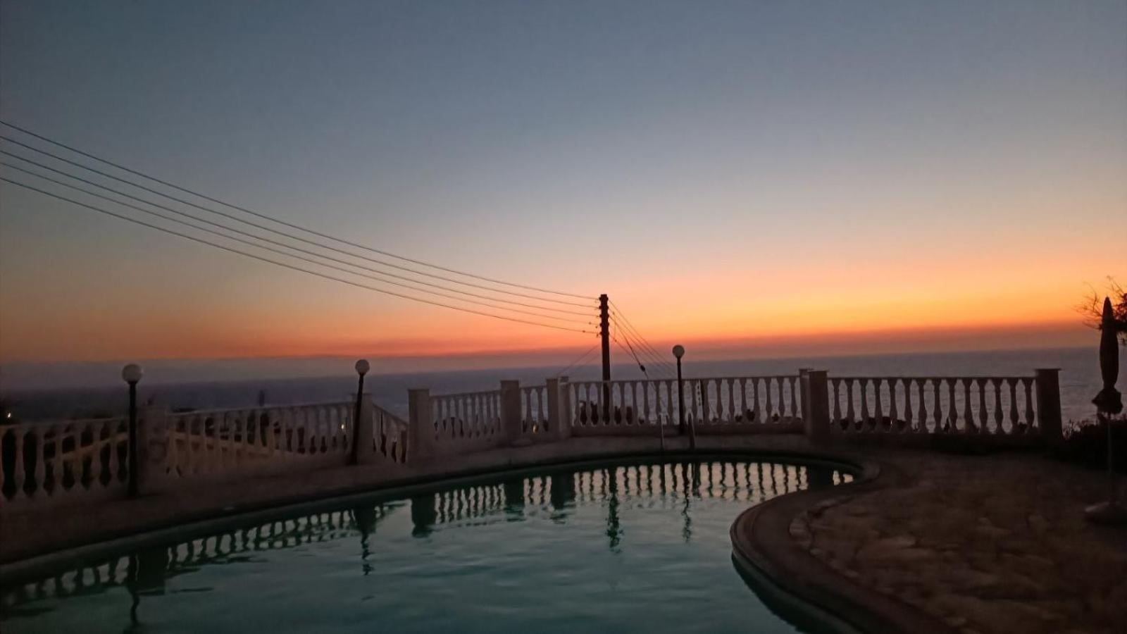 Seaclusion Vacation Villa