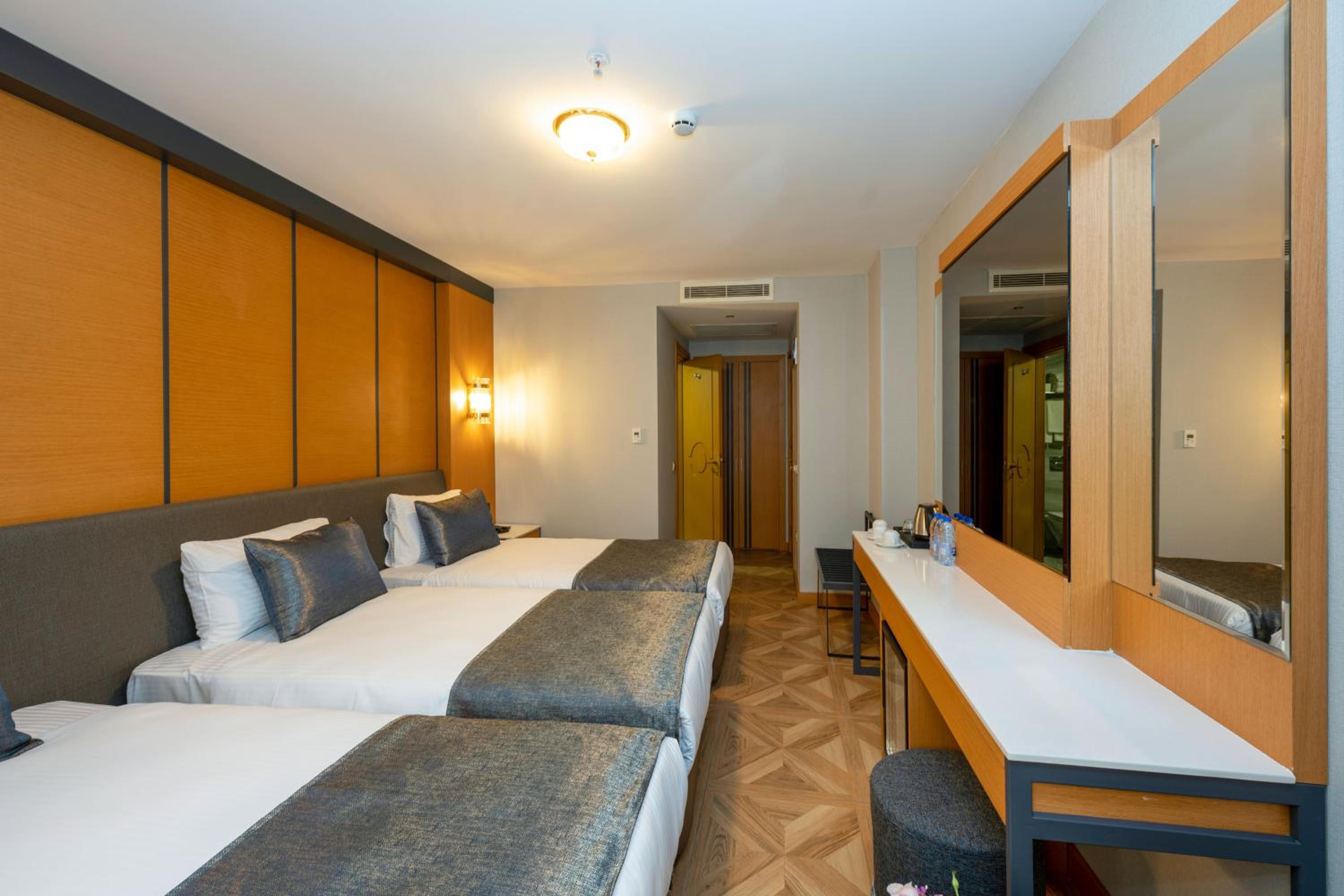 FREYA LUXURY OTEL - Image 107