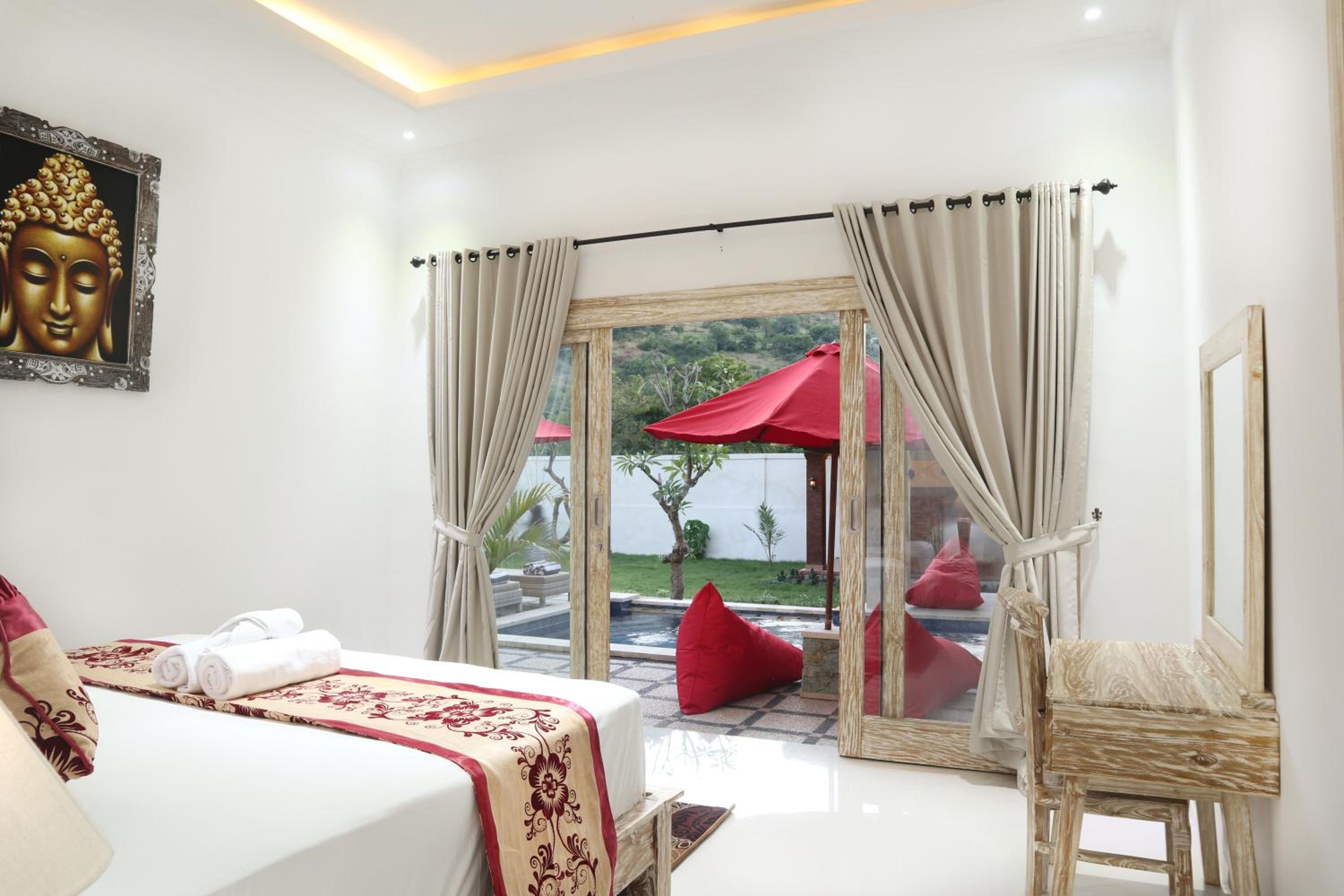 AMED SUBALI VILLA view 4