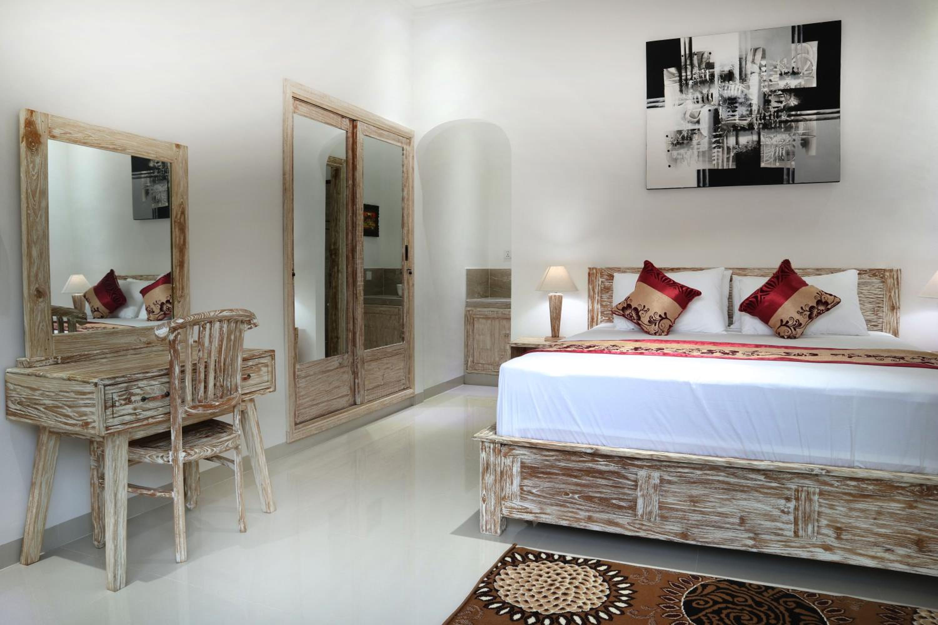 AMED SUBALI VILLA view 5