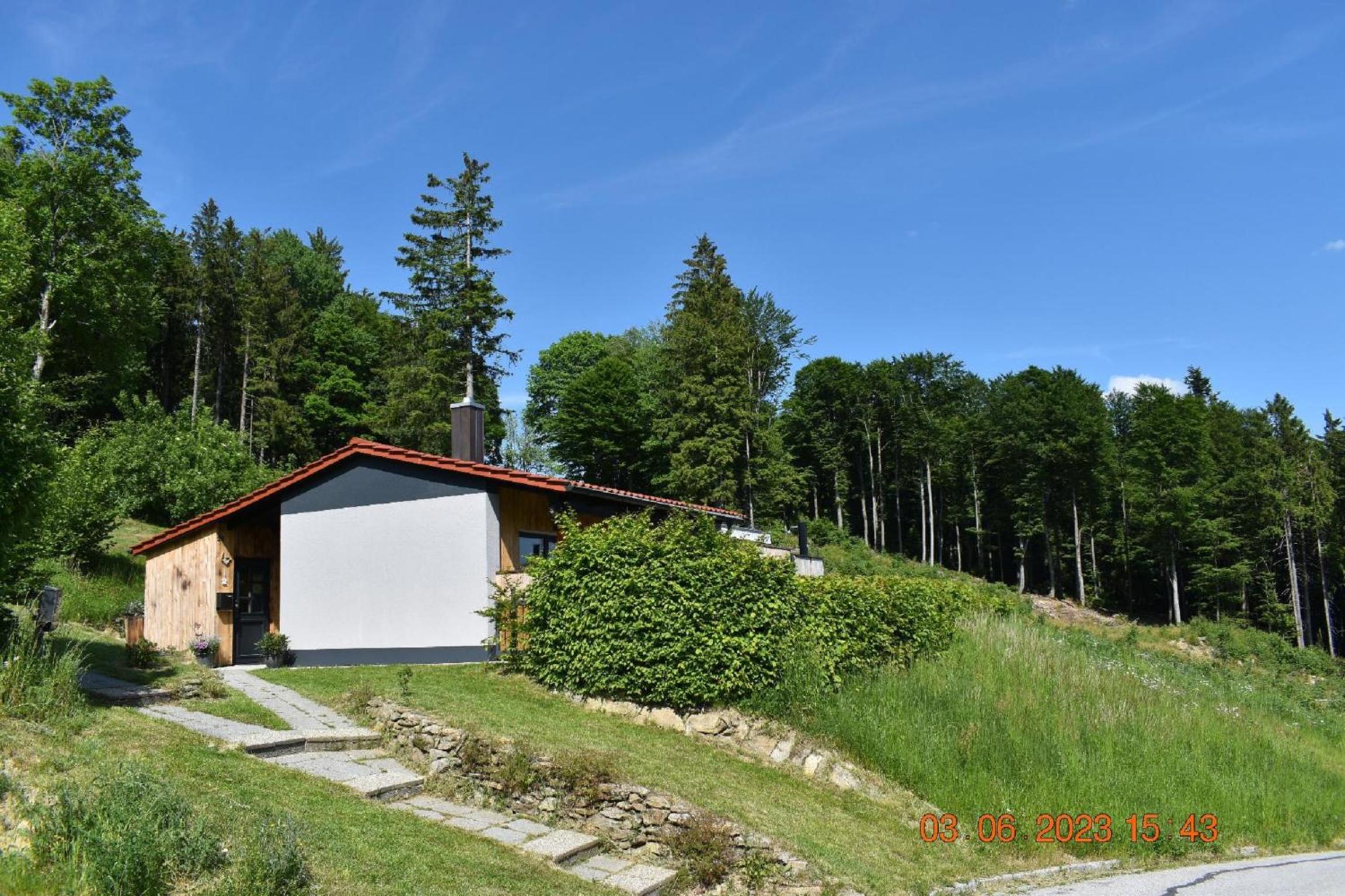 Ferienhaus AlpenBlick