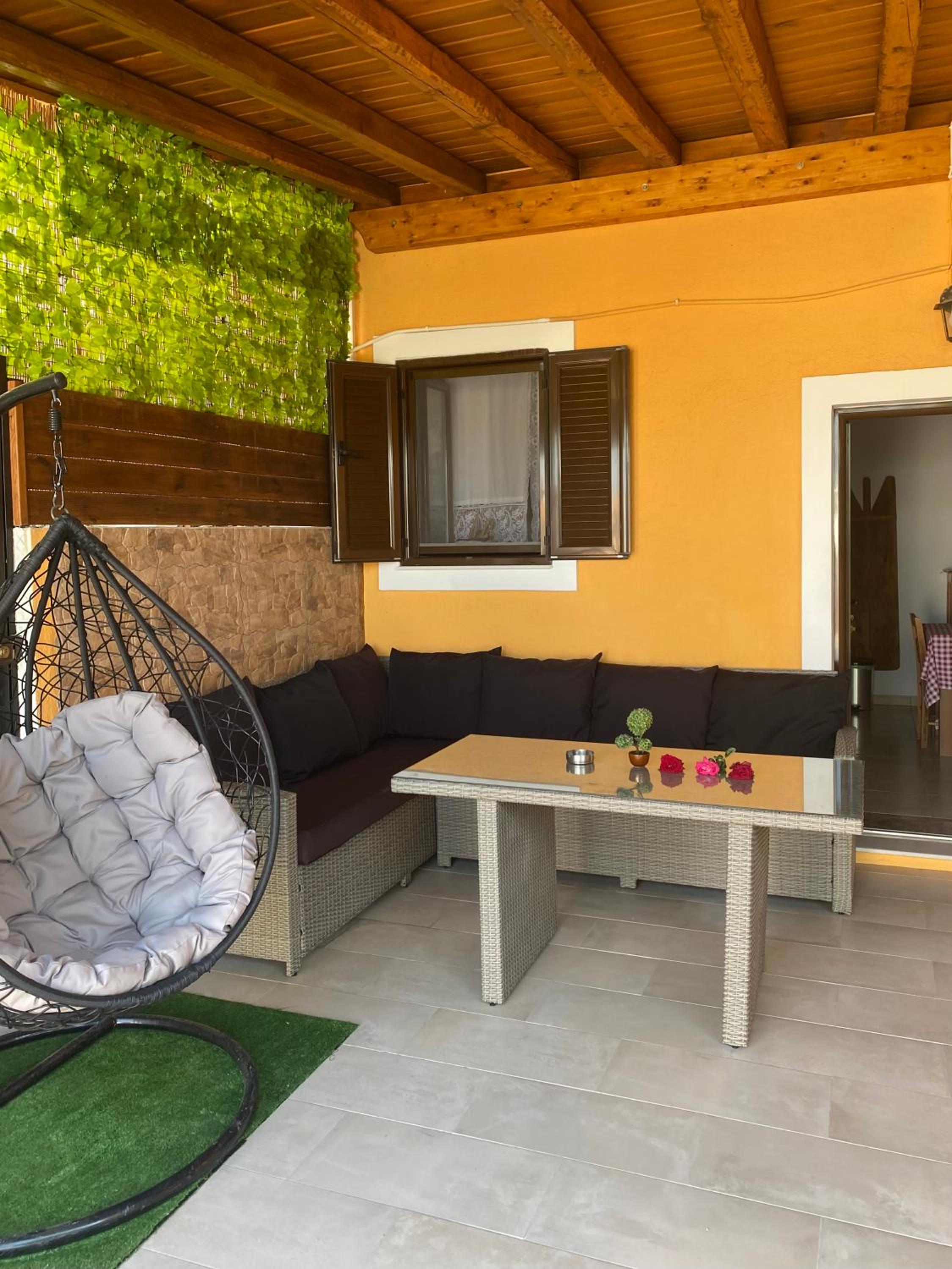 Archangelos Family House