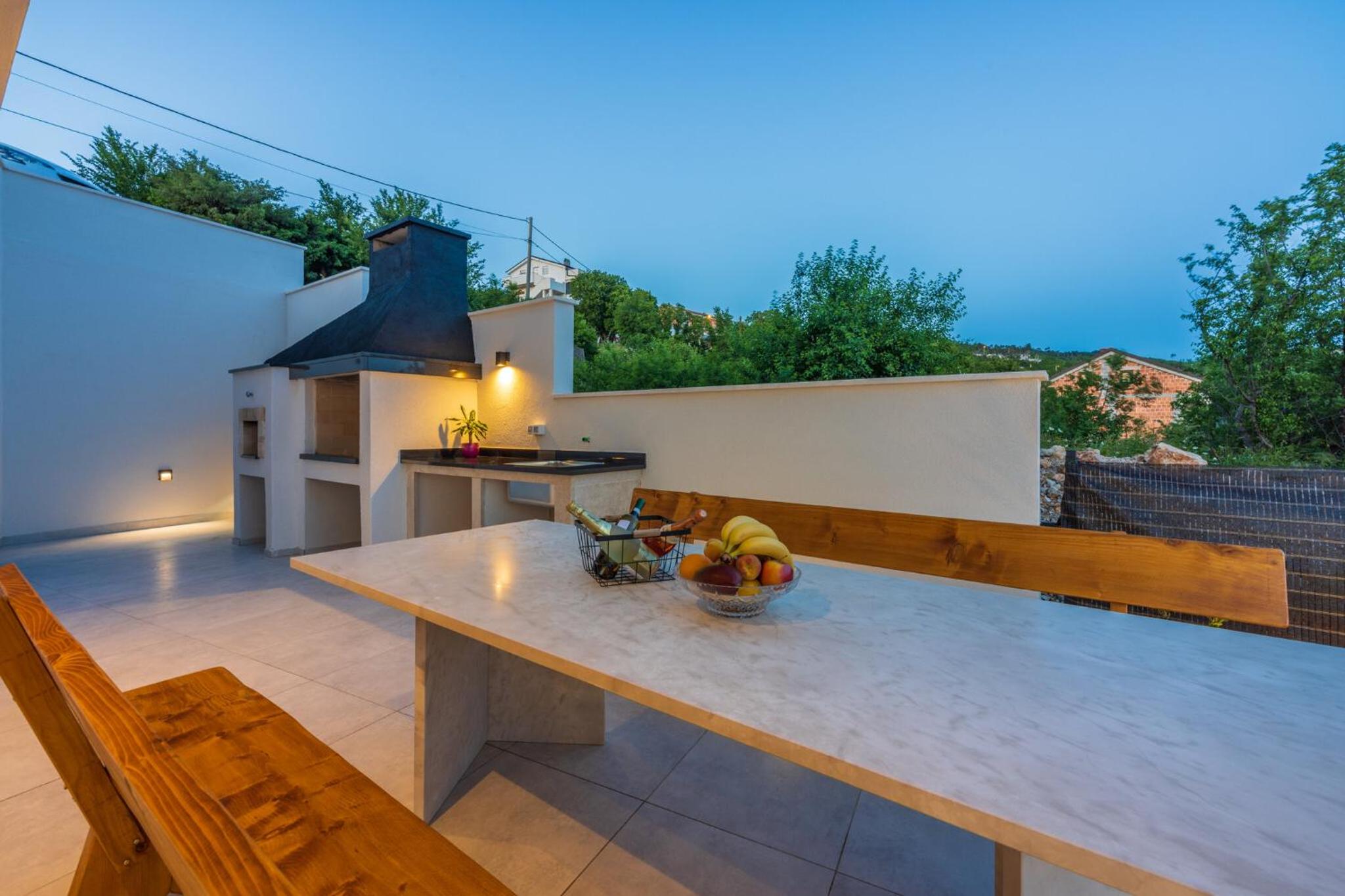 Villa Murn