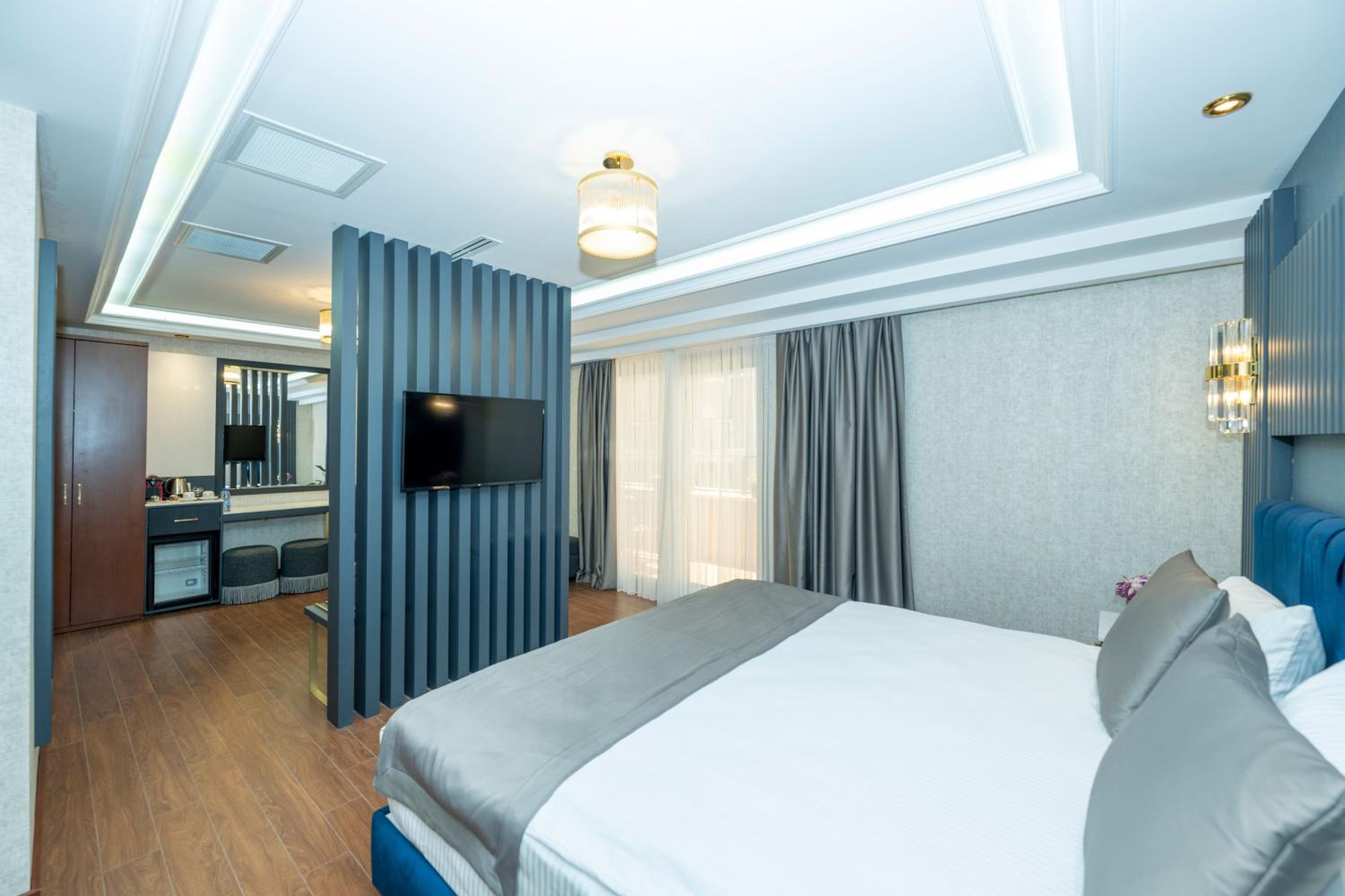 FREYA LUXURY OTEL - Image 12