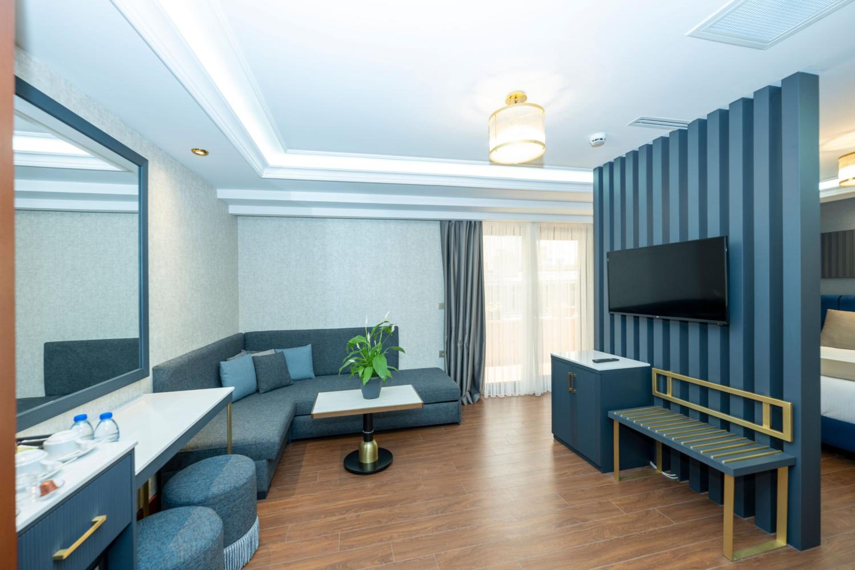 FREYA LUXURY OTEL - Image 13