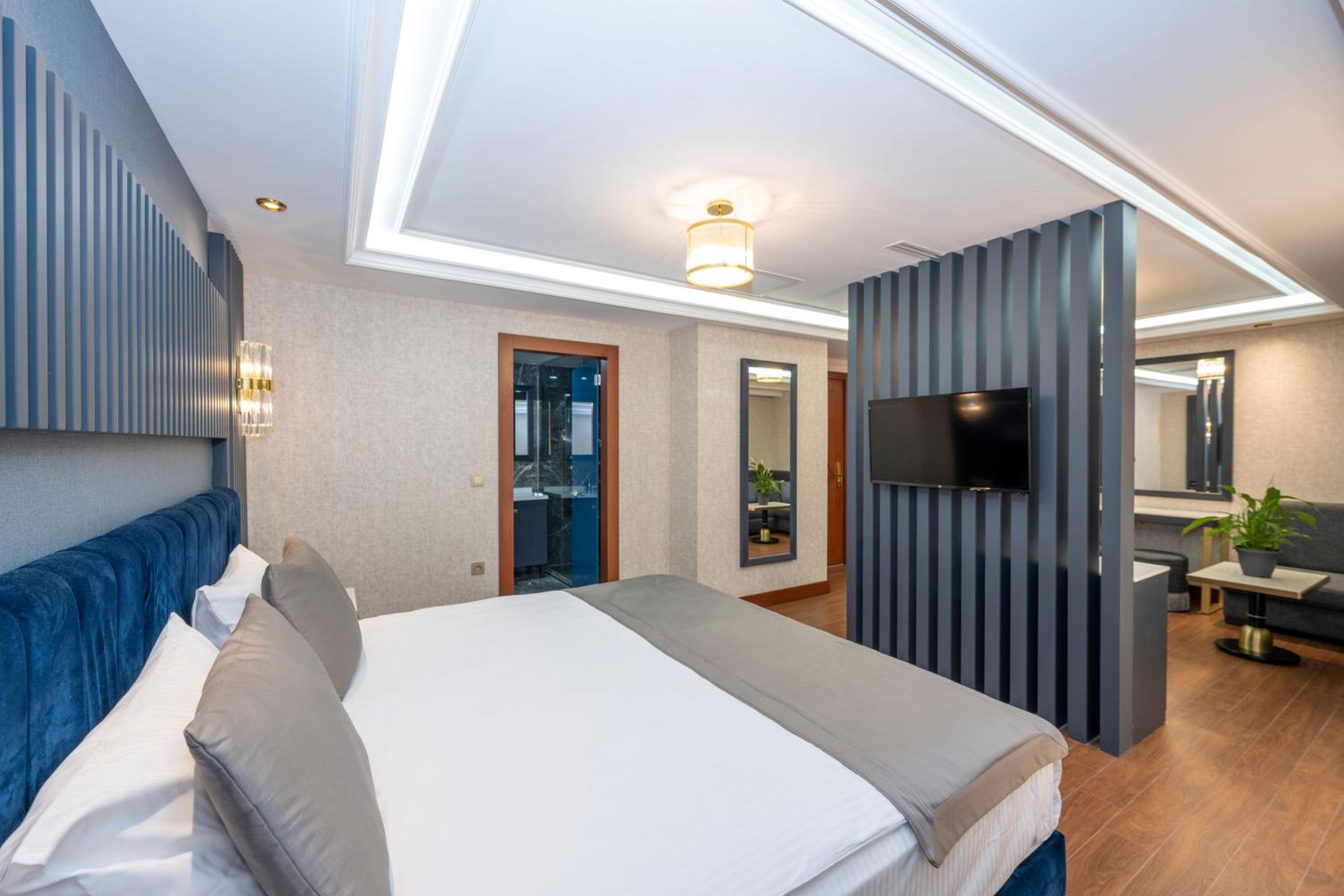 FREYA LUXURY OTEL - Image 14