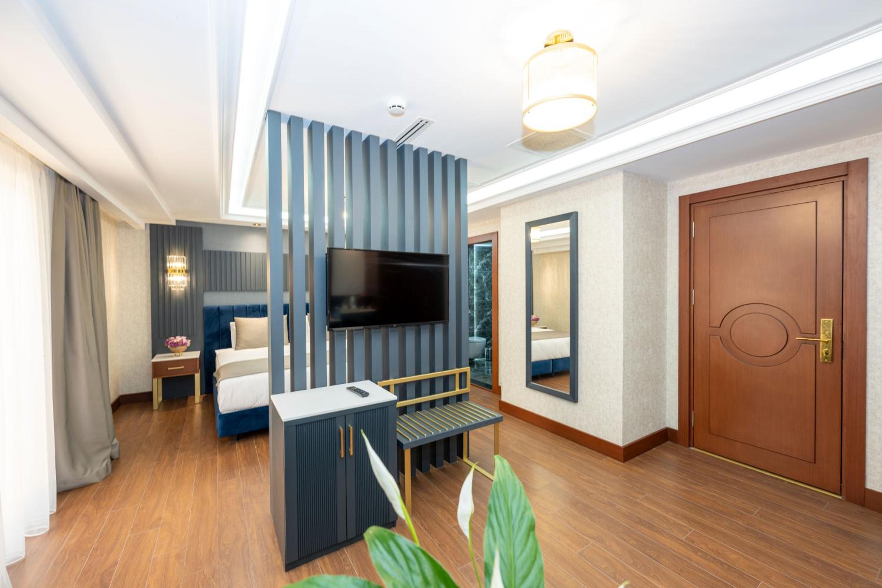 FREYA LUXURY OTEL - Image 27