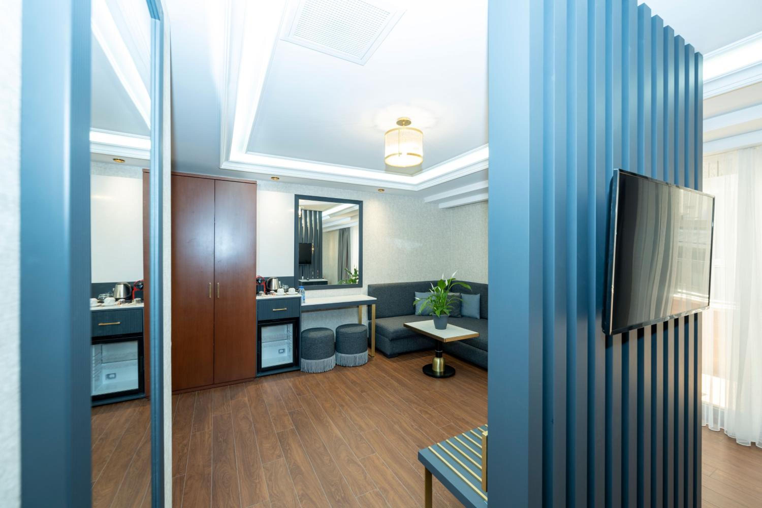 FREYA LUXURY OTEL - Image 15