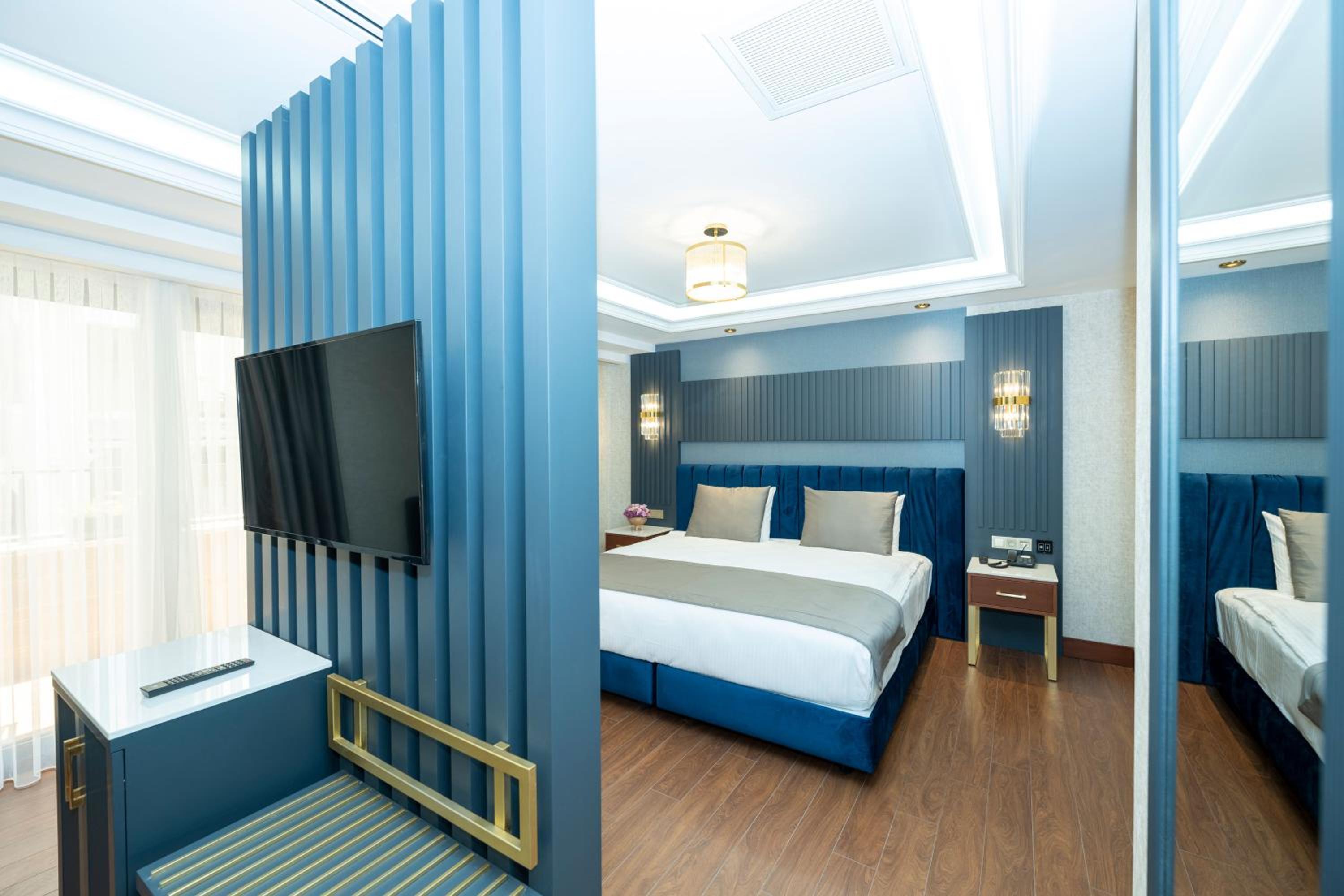 FREYA LUXURY OTEL - Image 28