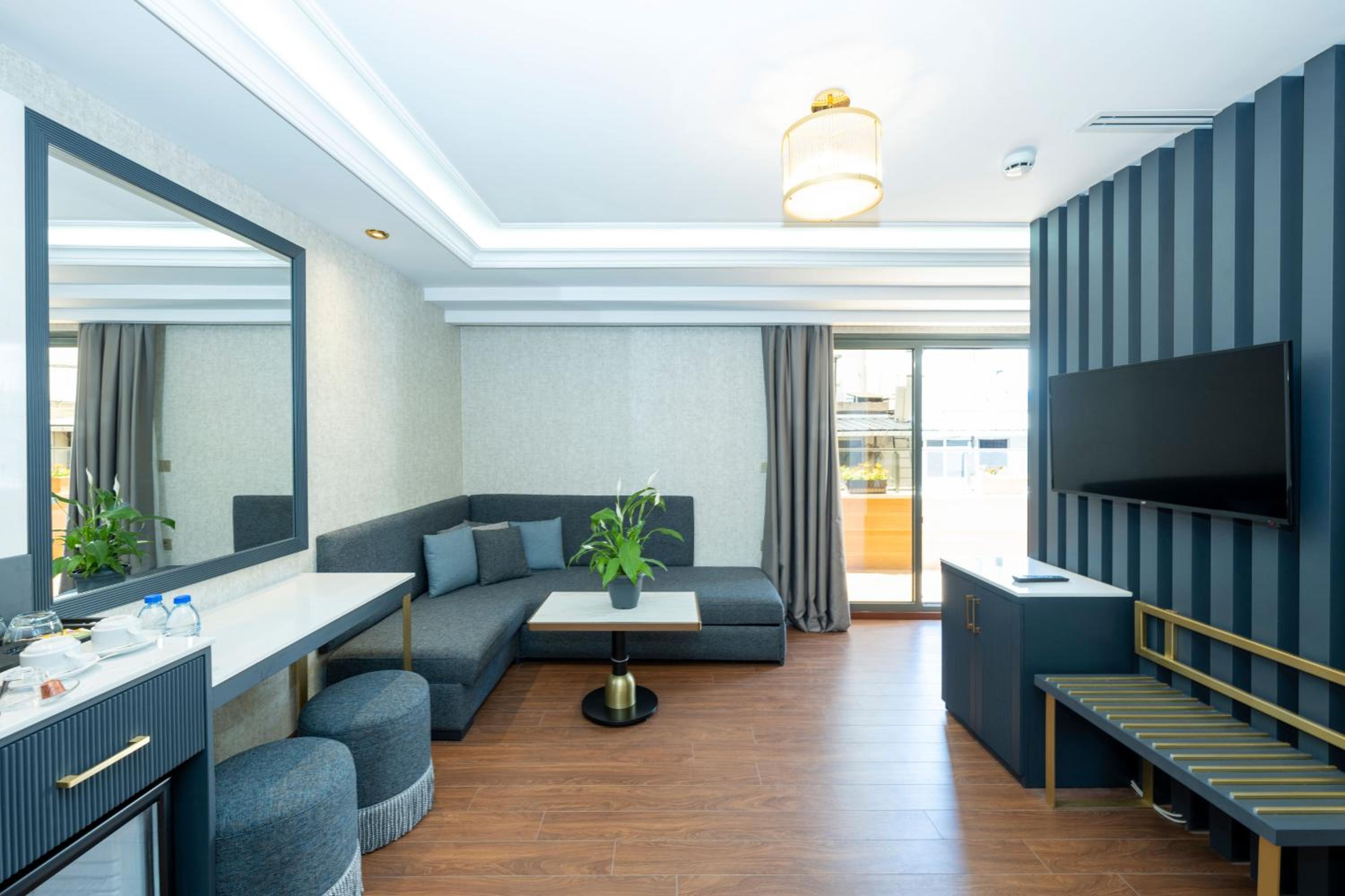 FREYA LUXURY OTEL - Image 17