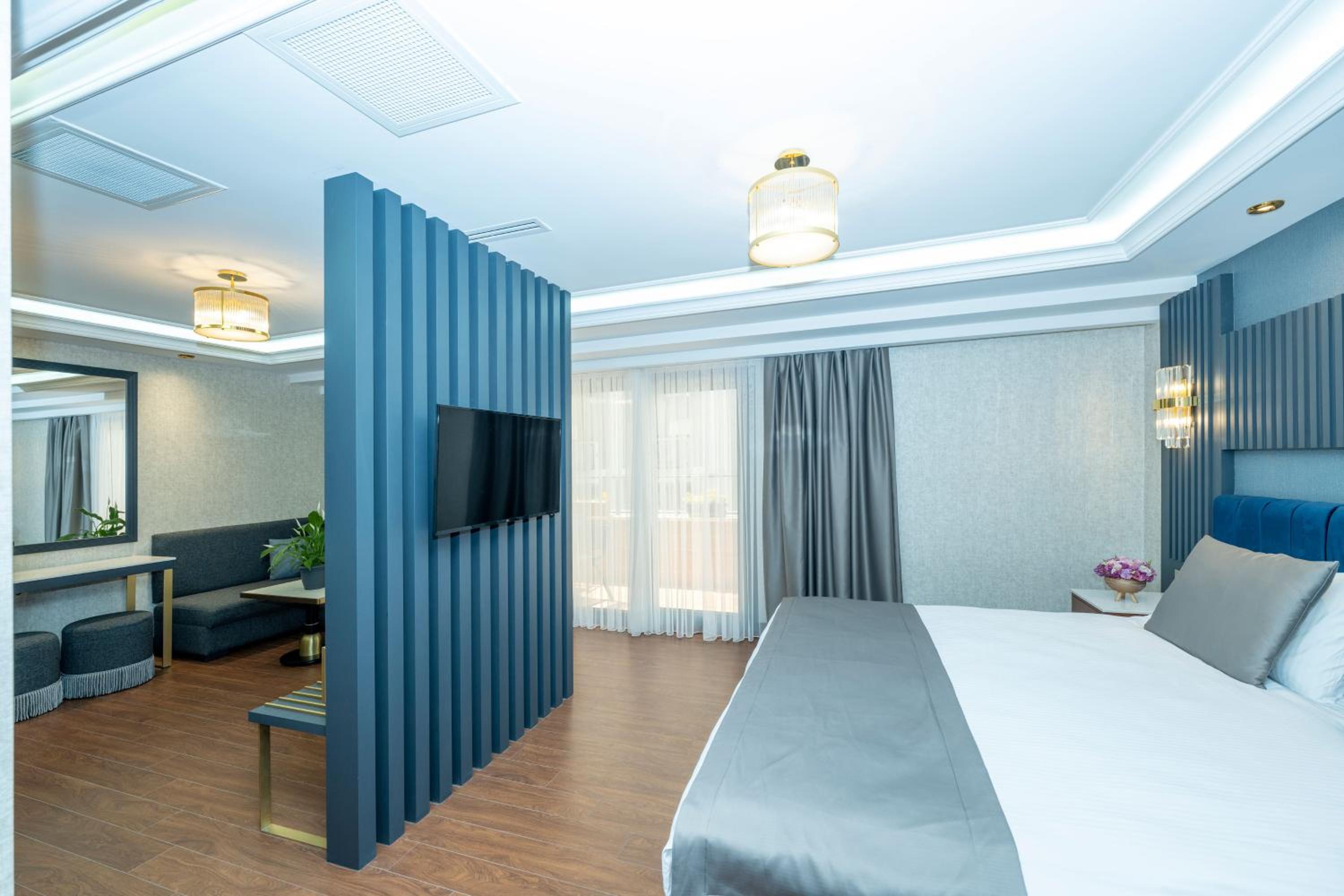 FREYA LUXURY OTEL - Image 16