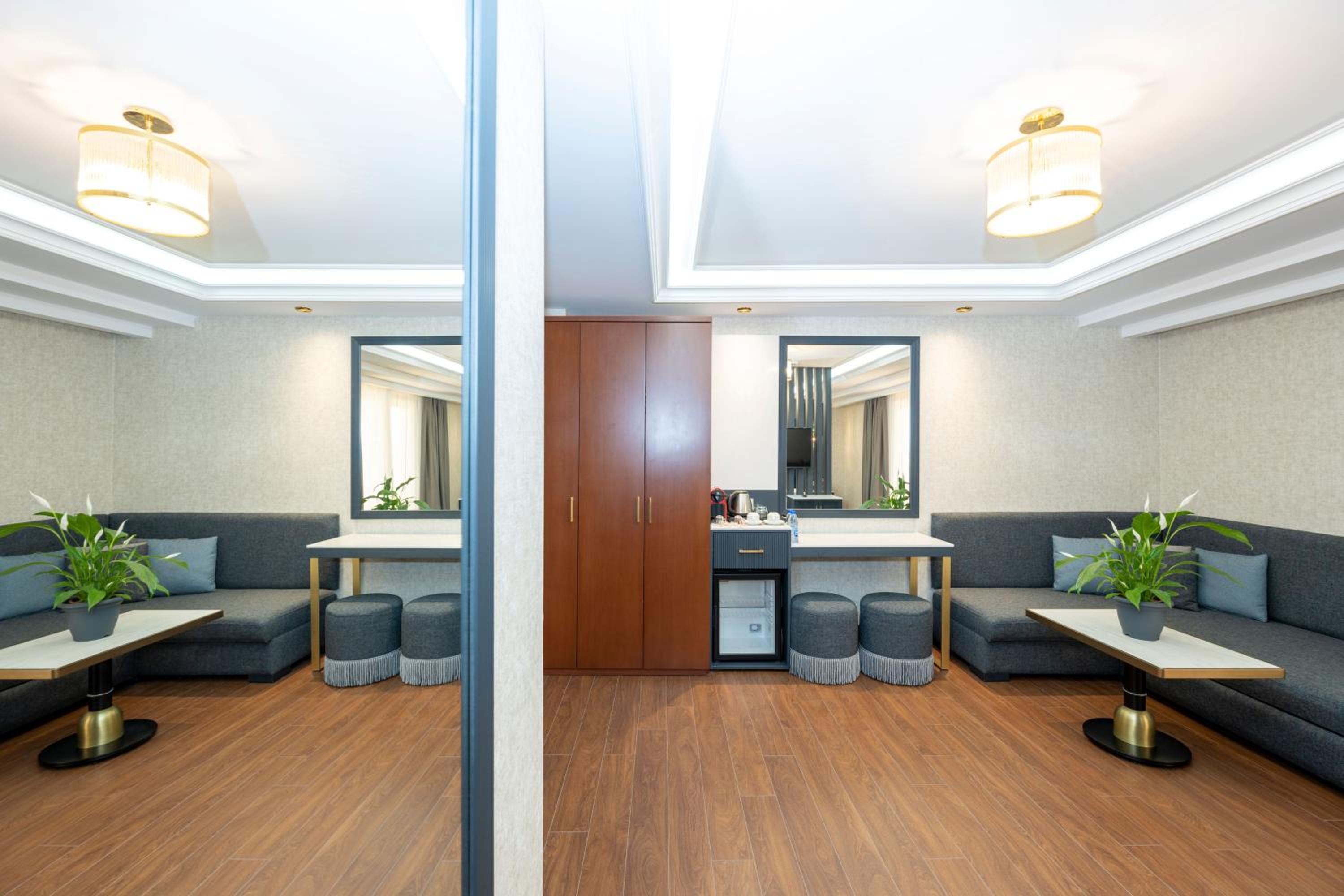 FREYA LUXURY OTEL - Image 20