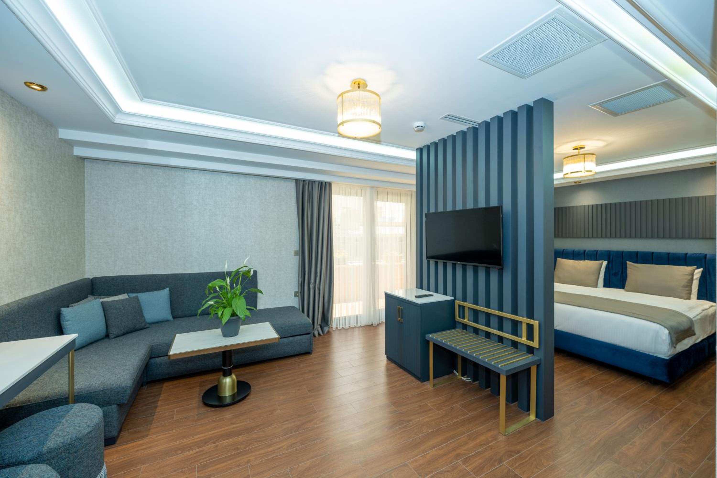 FREYA LUXURY OTEL - Image 21