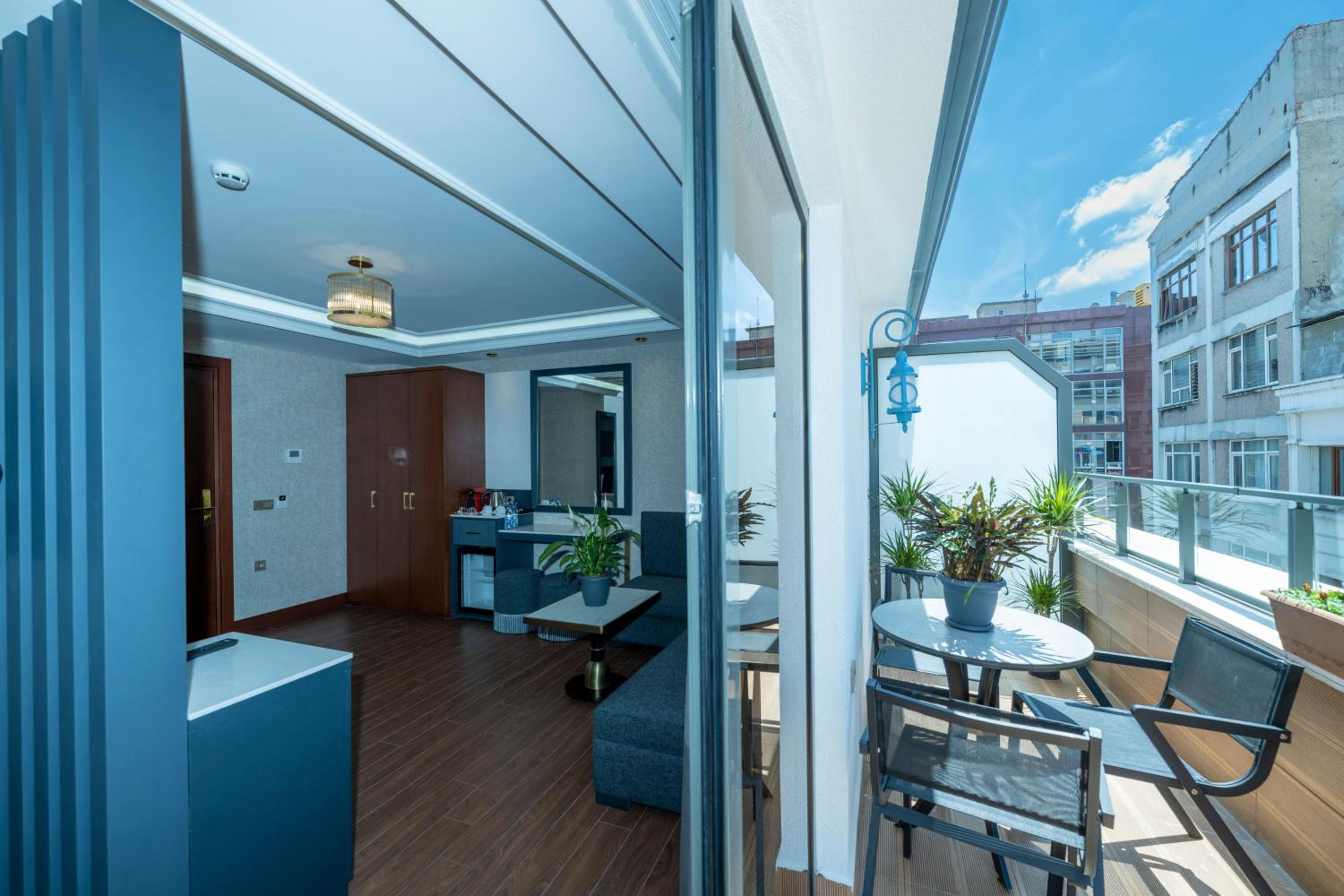 FREYA LUXURY OTEL - Image 25