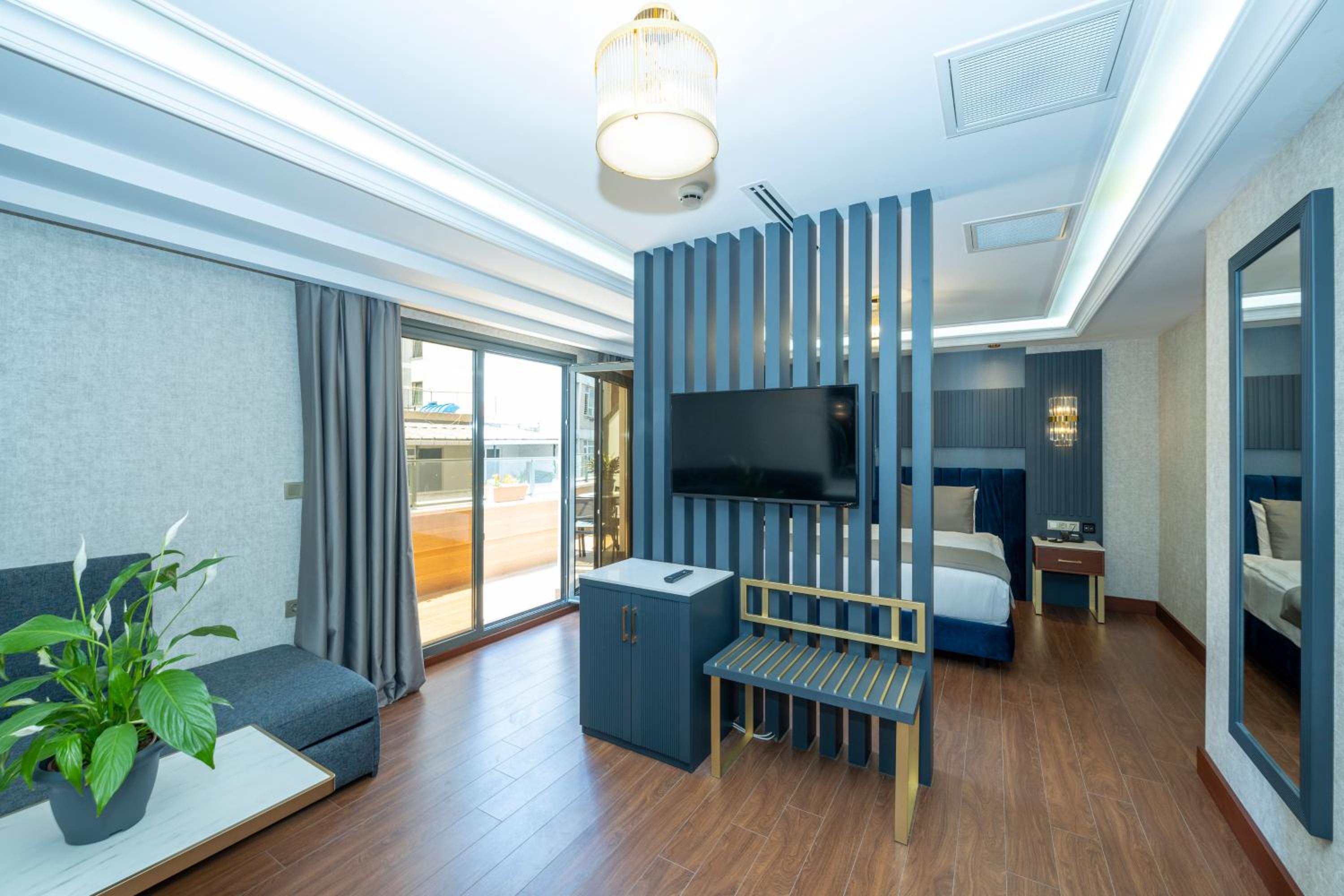 FREYA LUXURY OTEL - Image 24