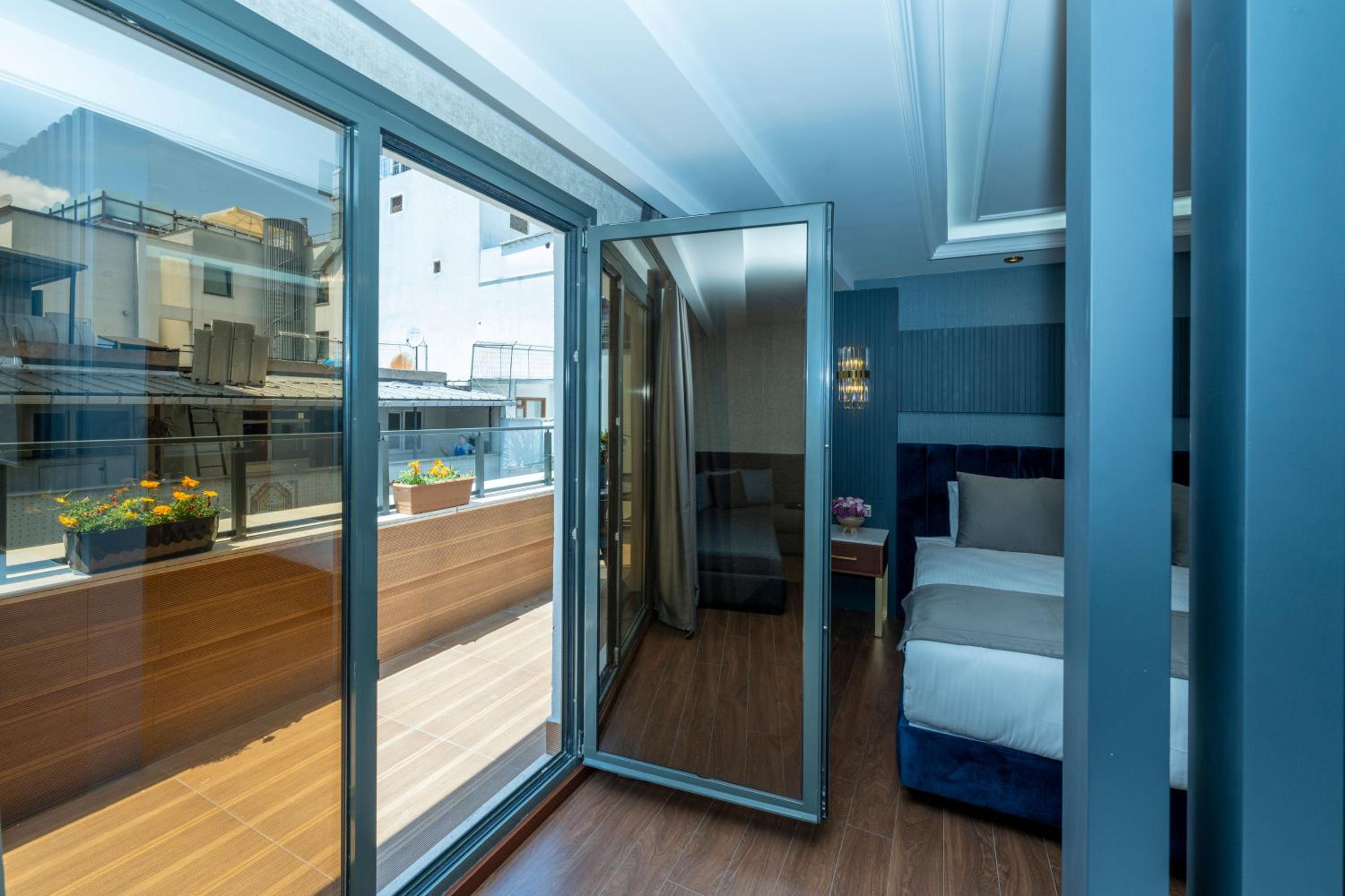 FREYA LUXURY OTEL - Image 23