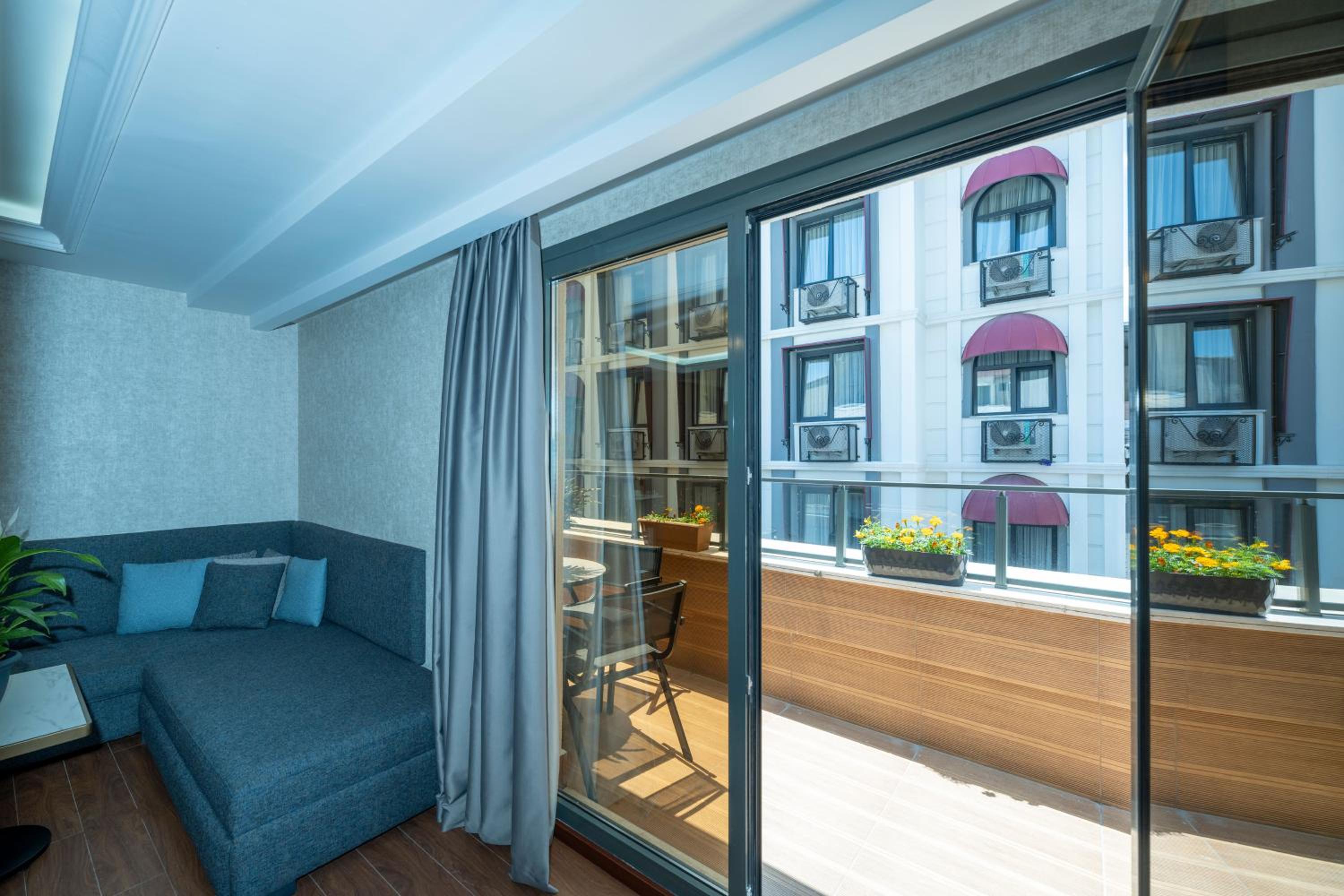 FREYA LUXURY OTEL - Image 29