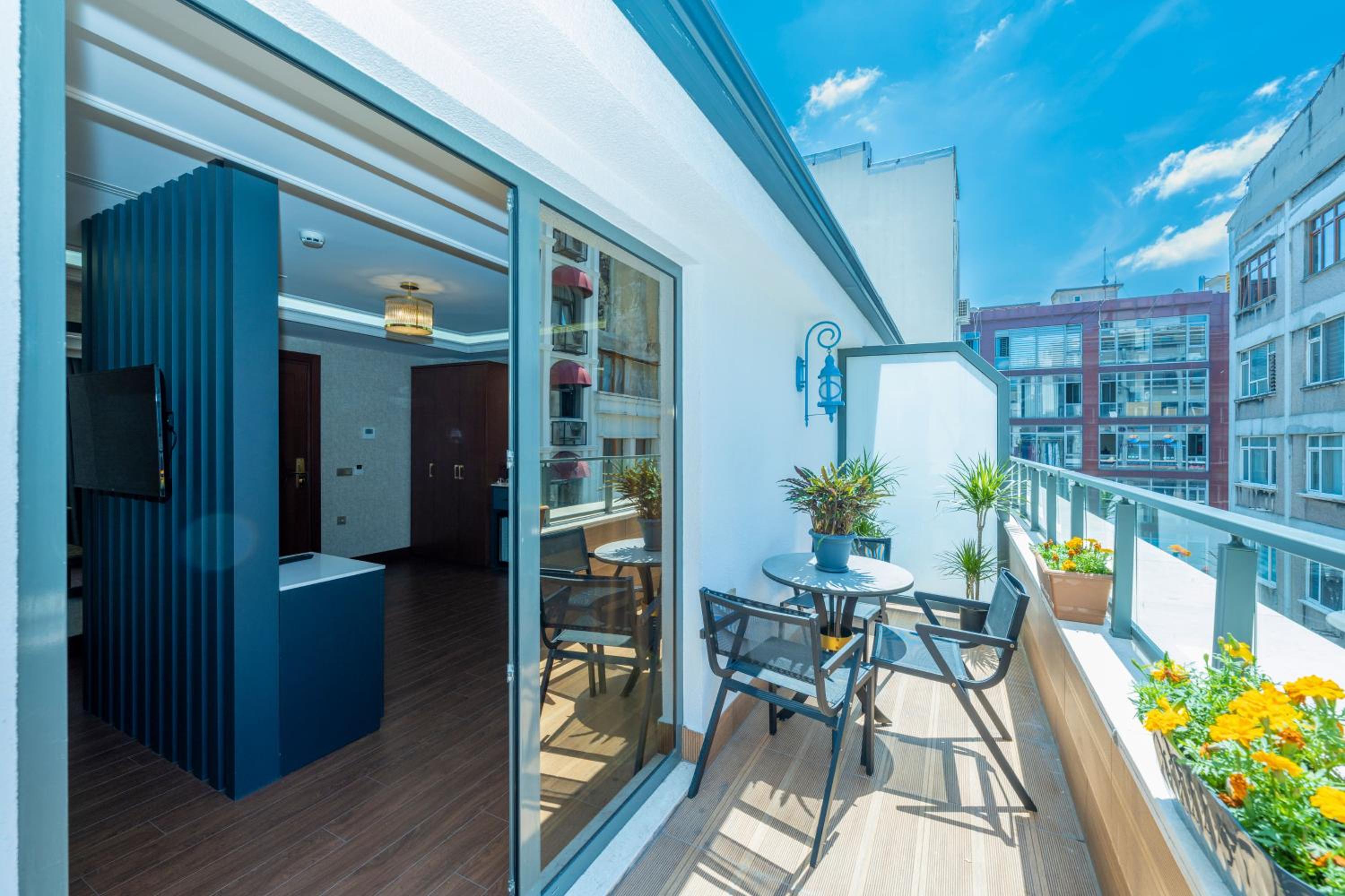 FREYA LUXURY OTEL - Image 32