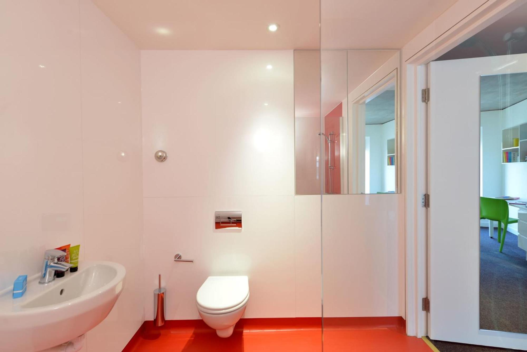For Students Only Spacious Studio Apartments at Flinders House located in London