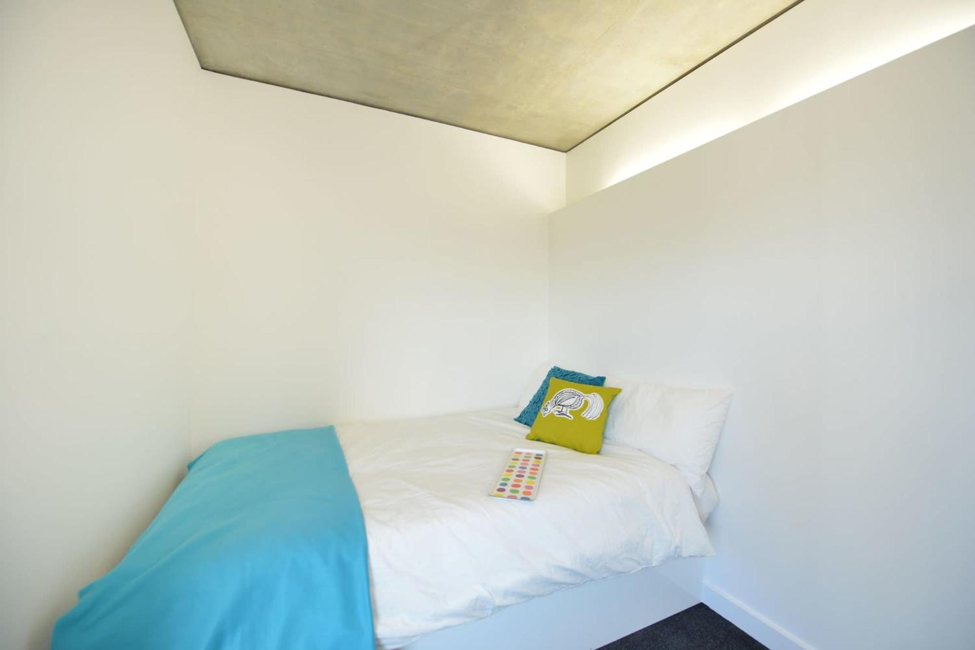 For Students Only Spacious Studio Apartments at Flinders House located in London