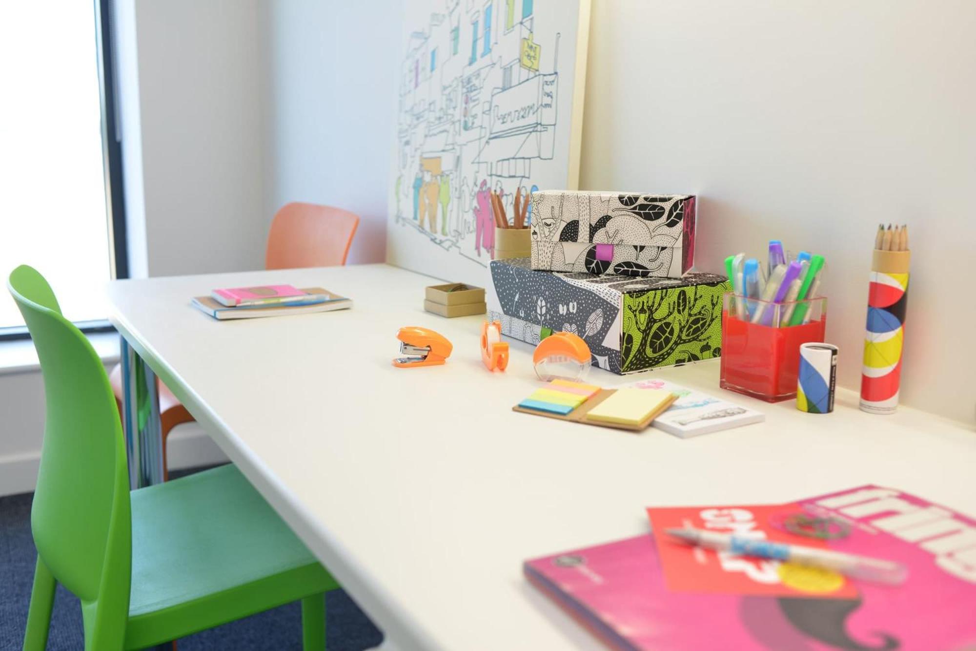 For Students Only Spacious Studio Apartments at Flinders House located in London