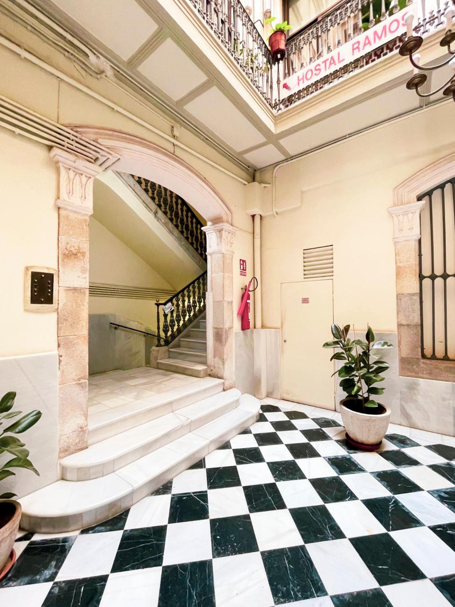 Hostal Ramos