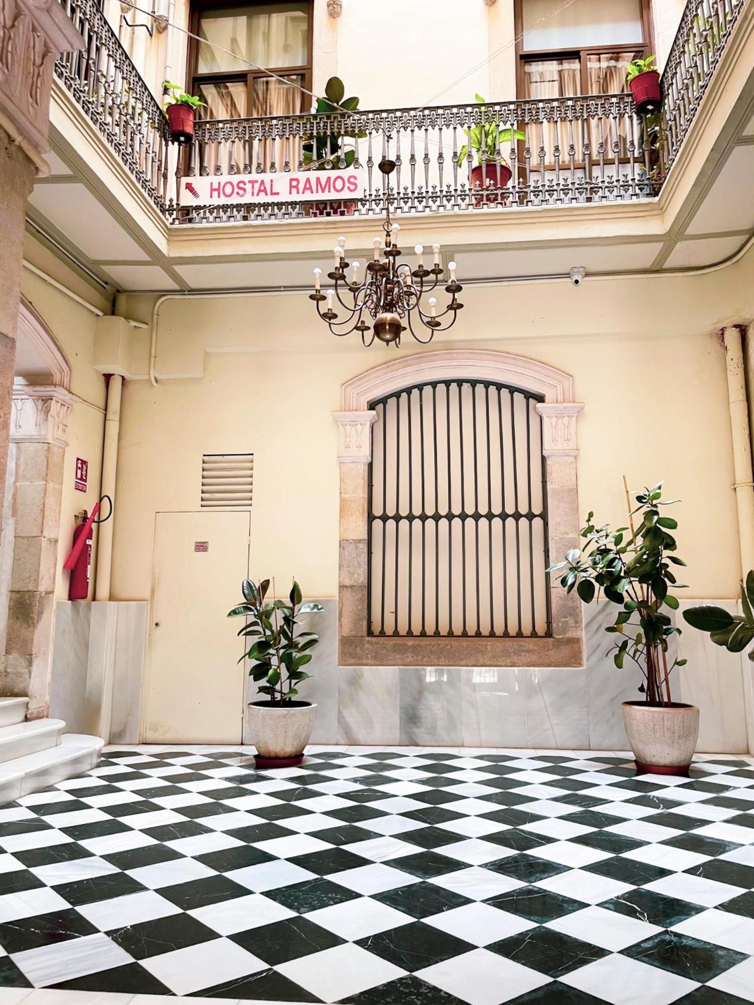Hostal Ramos