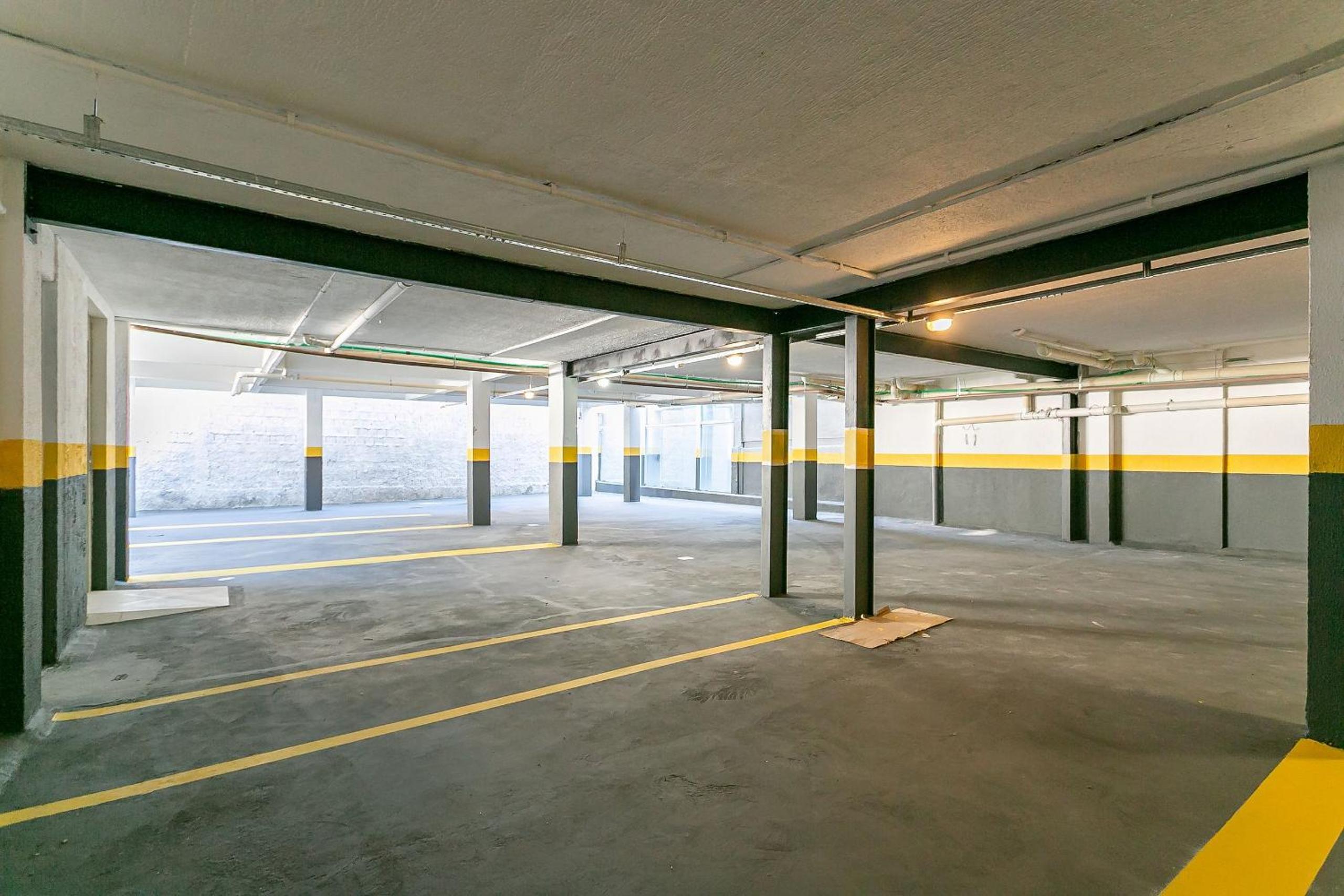 Studios novos próximos ao shopping Beira-mar #HKS