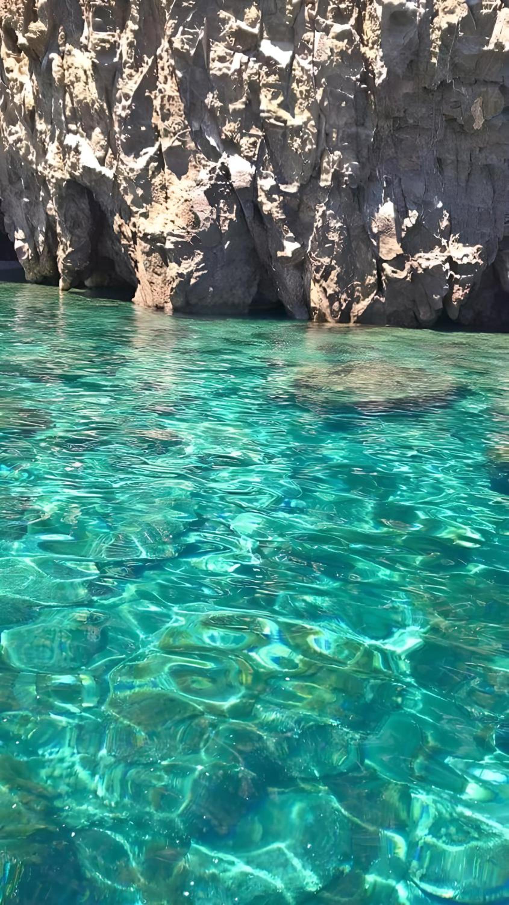 Dammuso Pantelleria - Fiori D'Ossidiana