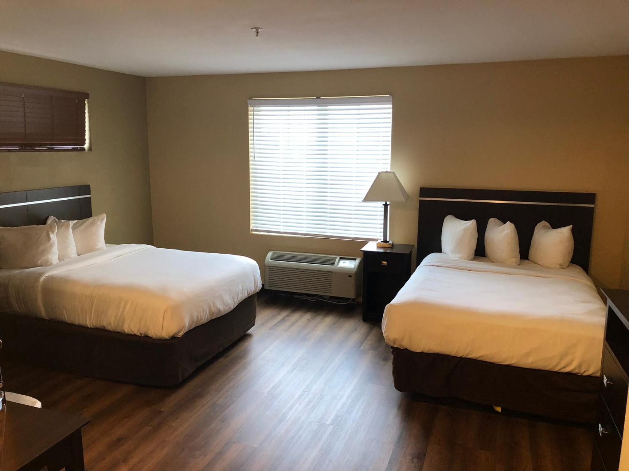 Jacksonville Vacations - MainStay Suites Jacksonville near Camp Lejeune - Property Image 4