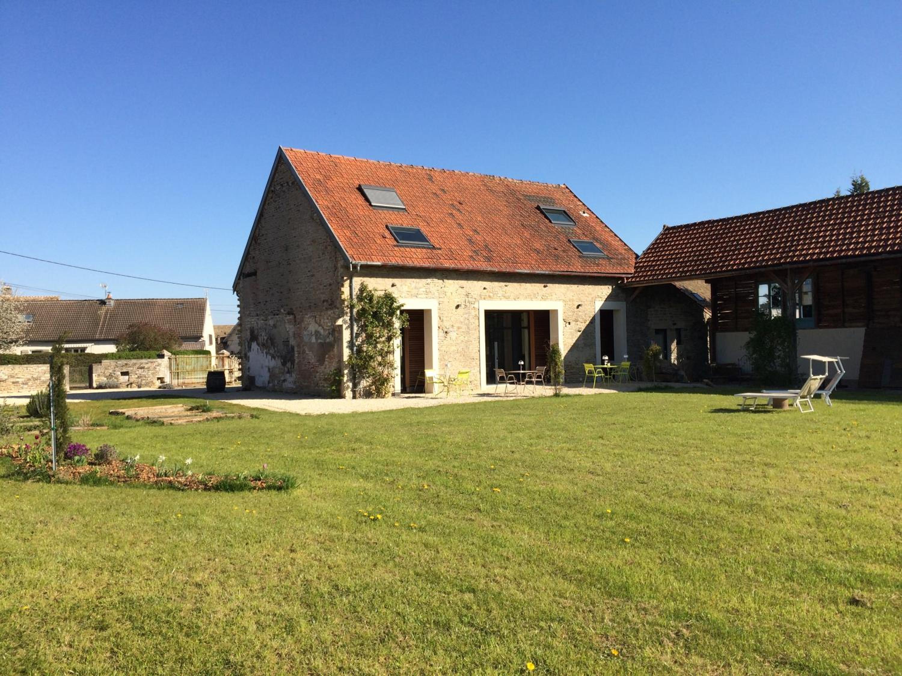 Le Clos n°5 view 3