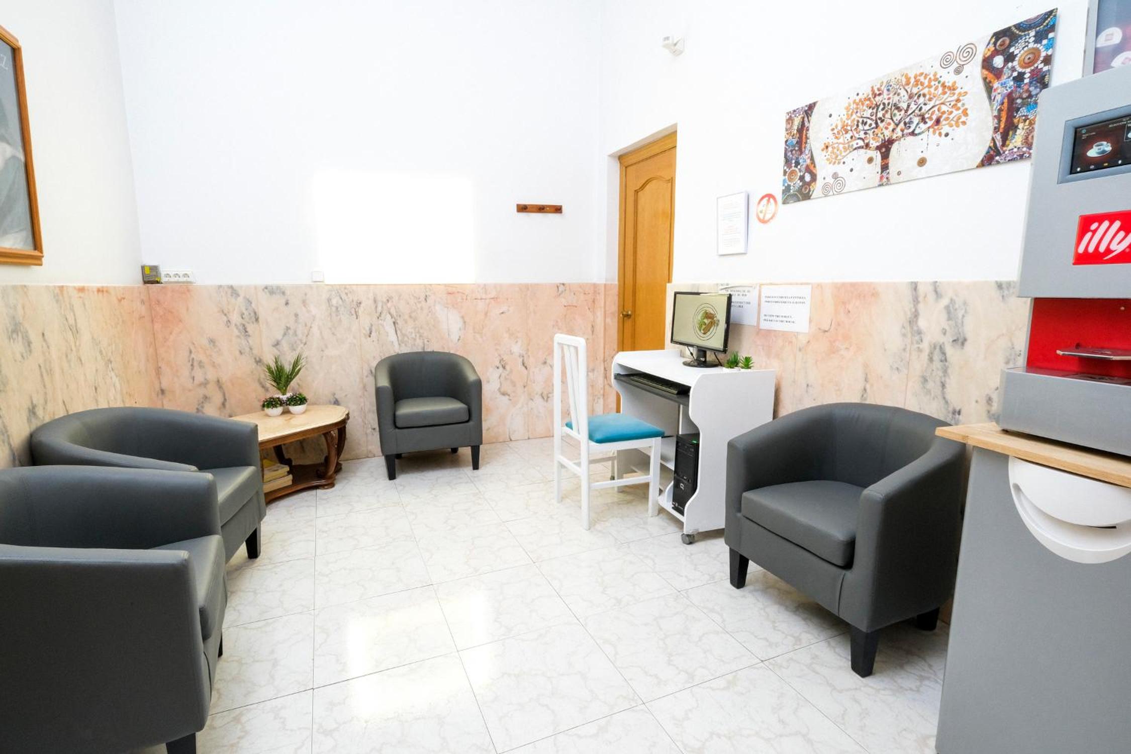 Hostal Ramos