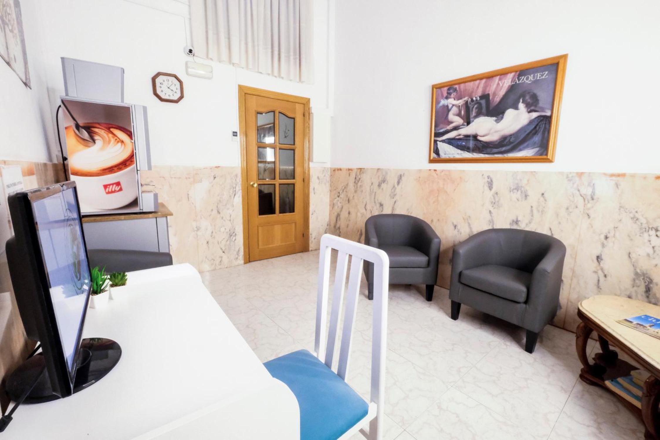 Hostal Ramos