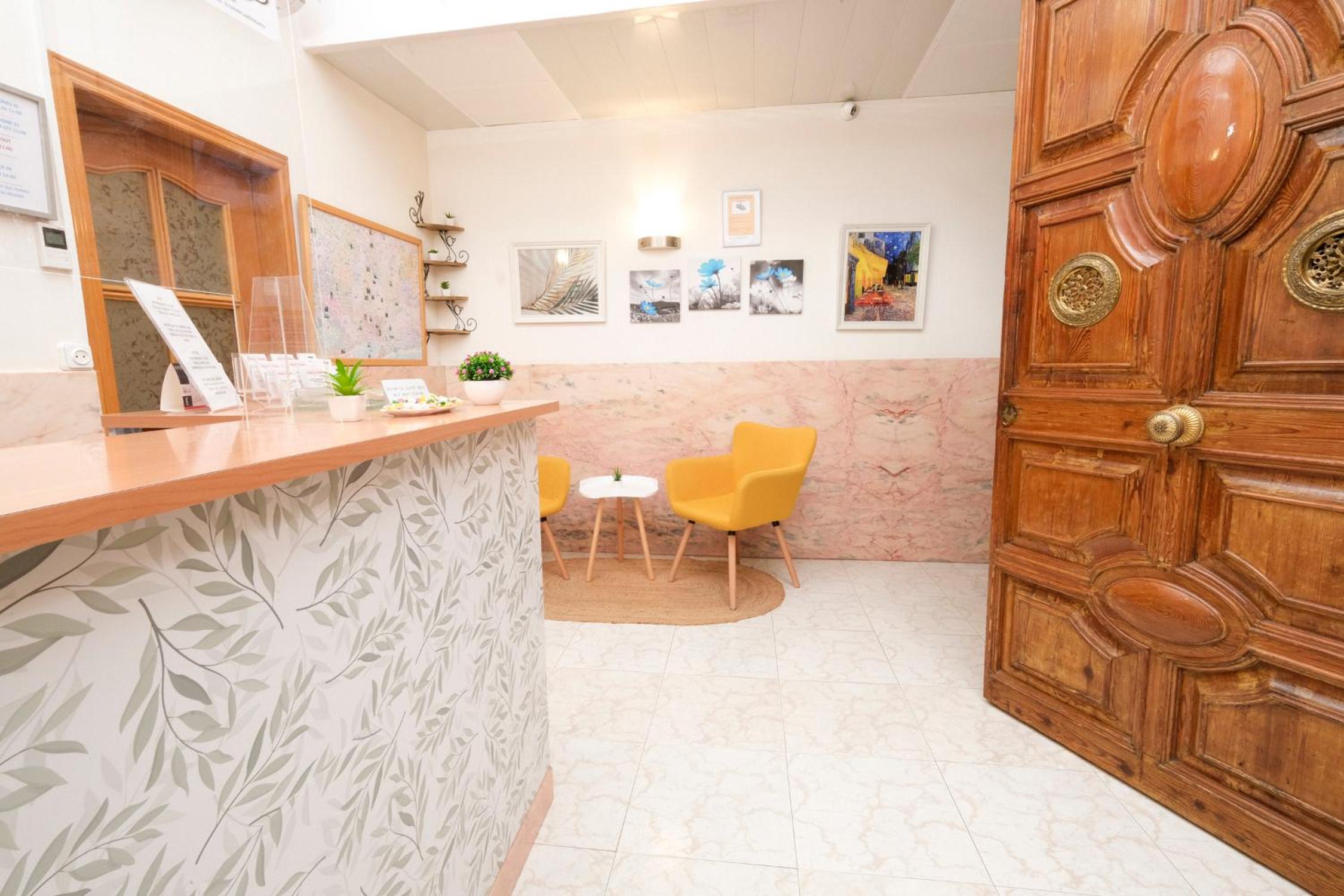 Hostal Ramos