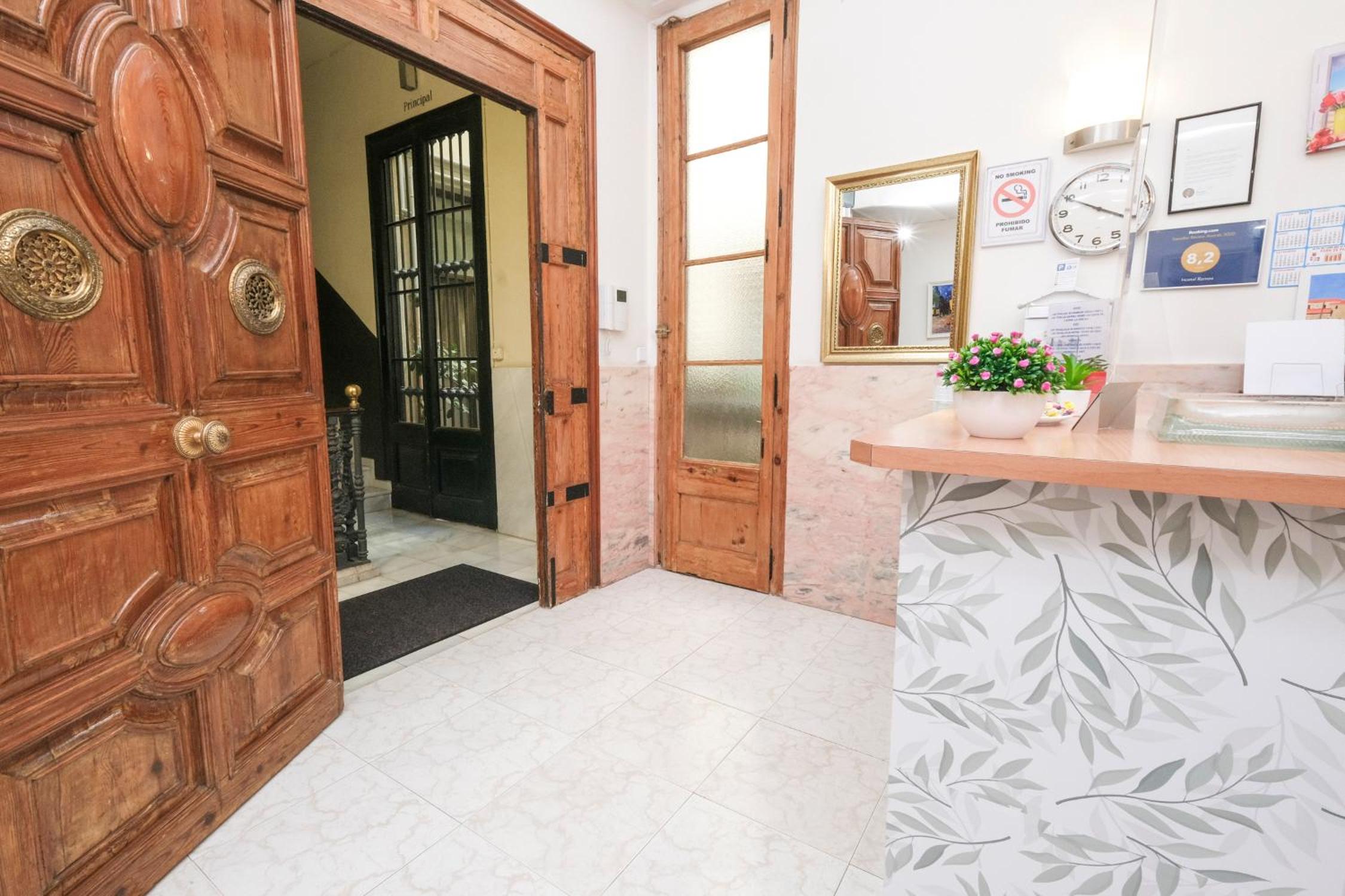 Hostal Ramos