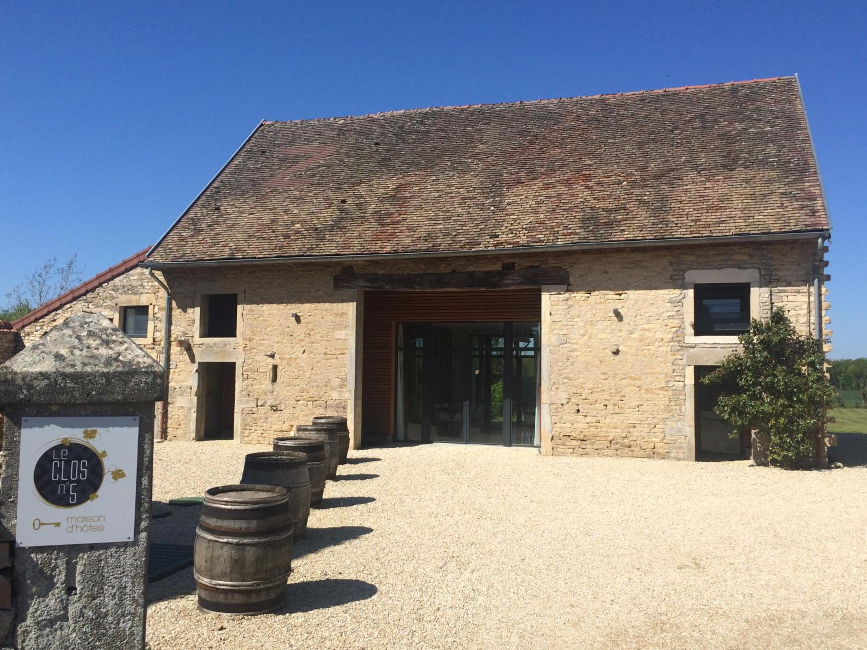 Le Clos n°5 view 2