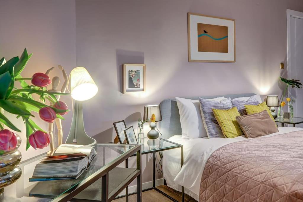 Apartment Ardor