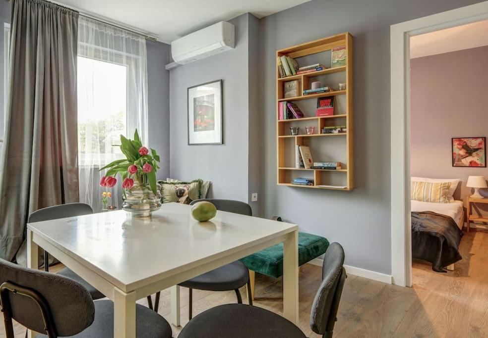 Apartment Ardor