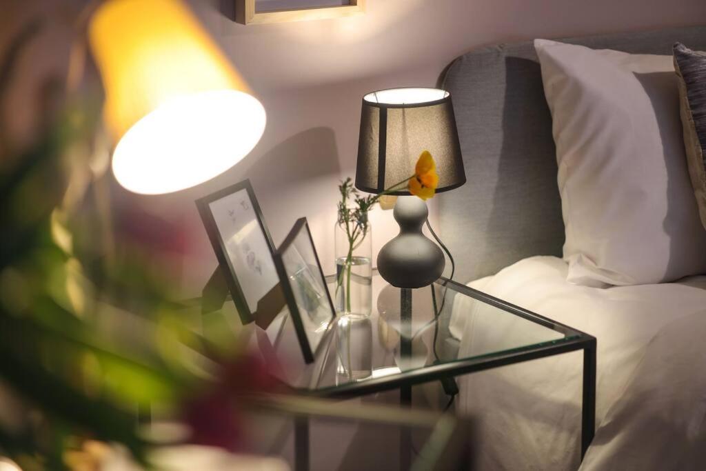 Apartment Ardor