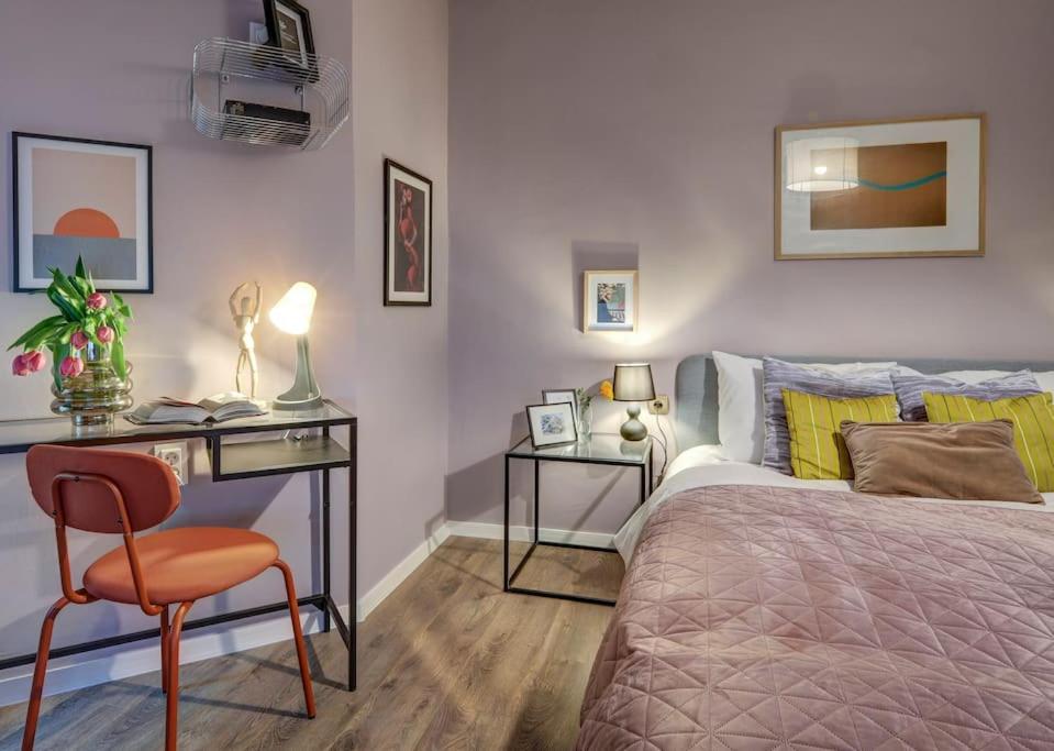 Apartment Ardor
